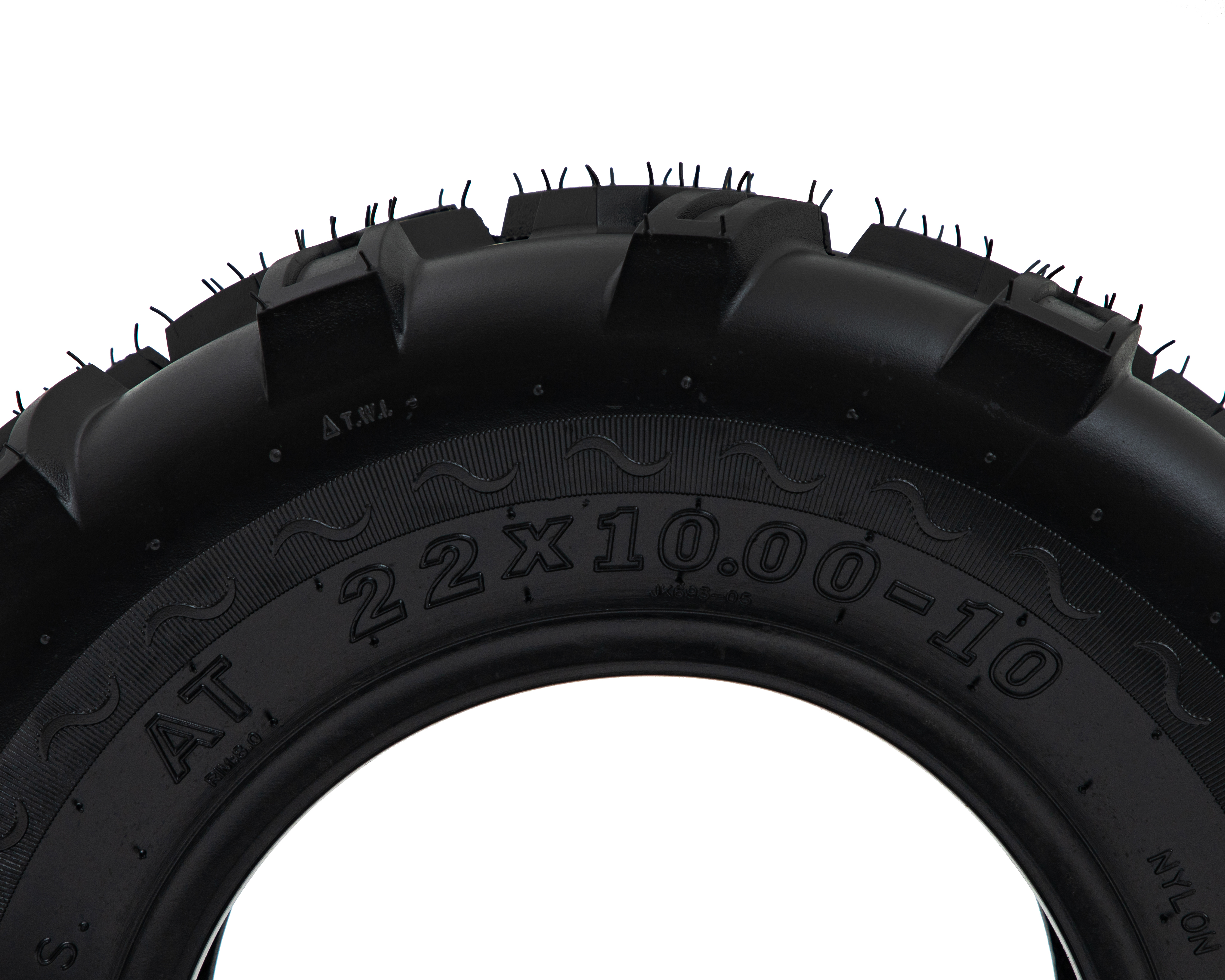 Foto 4 | Foto 4 | Llanta para Cuatrimoto 23/7-10 Calle TL Vento