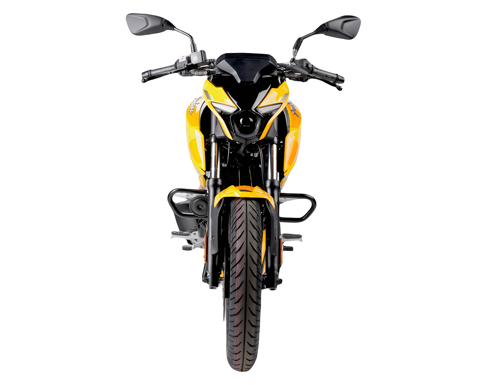 Foto 2 | Foto 2 | Motocicleta Bajaj Pulsar N 250 Carburada 250 cc 2026