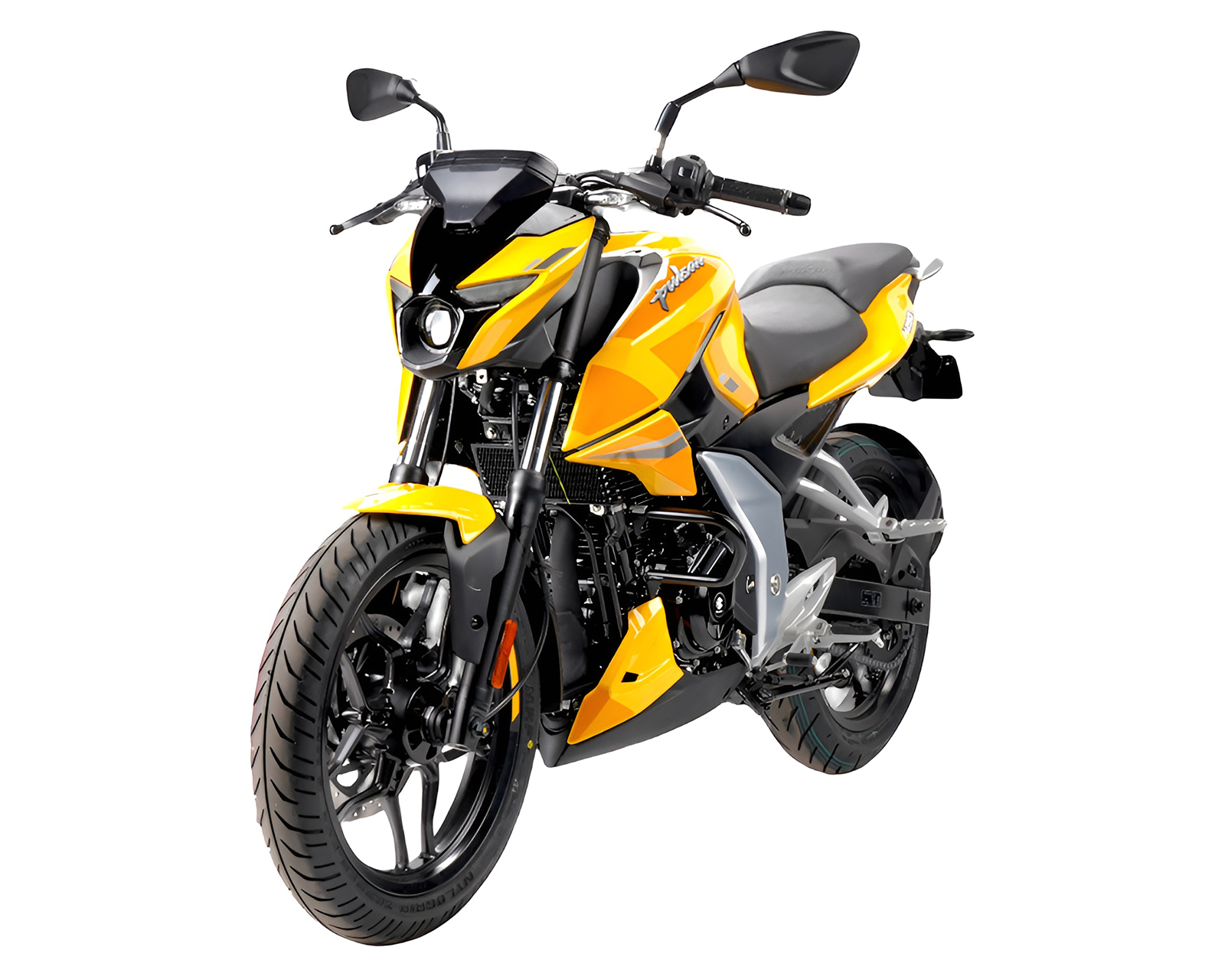 Foto 4 | Foto 4 | Motocicleta Bajaj Pulsar N 250 Carburada 250 cc 2026