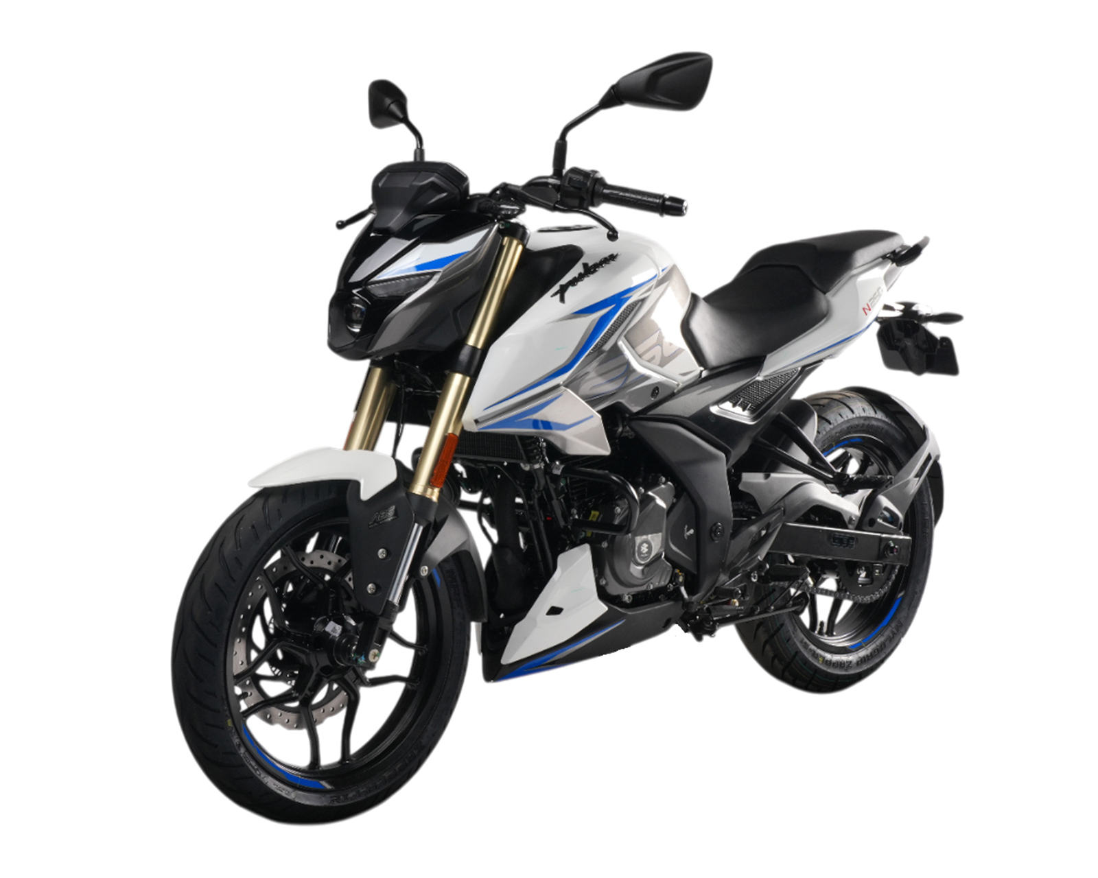 Foto 3 pulgar | Foto 2 | Motocicleta Bajaj Pulsar N 250 FI UG 250 cc 2026