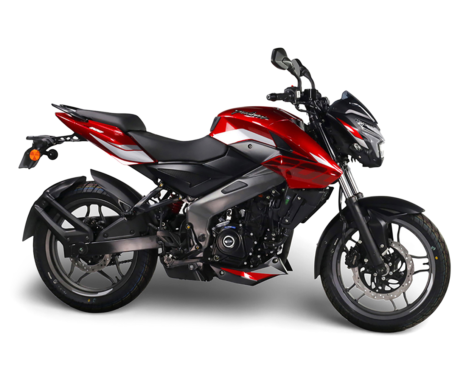 Motocicleta Bajaj Pulsar NS 200 cc UG 2026
