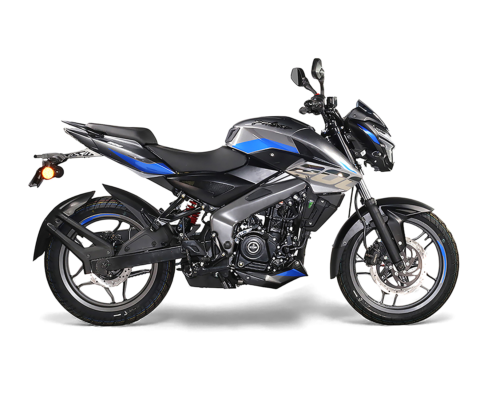 Motocicleta Bajaj Pulsar NS 200 cc UG 2026