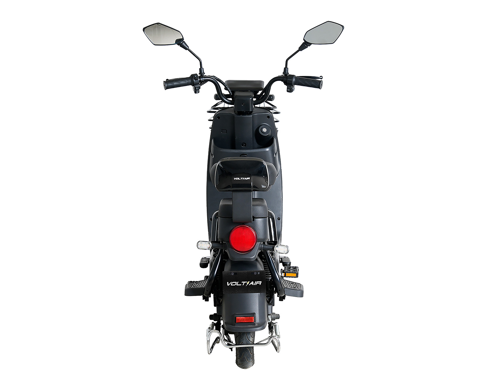 Foto 4 pulgar | Foto 3 | Moto Eléctrica Voltair Sway Power 2026