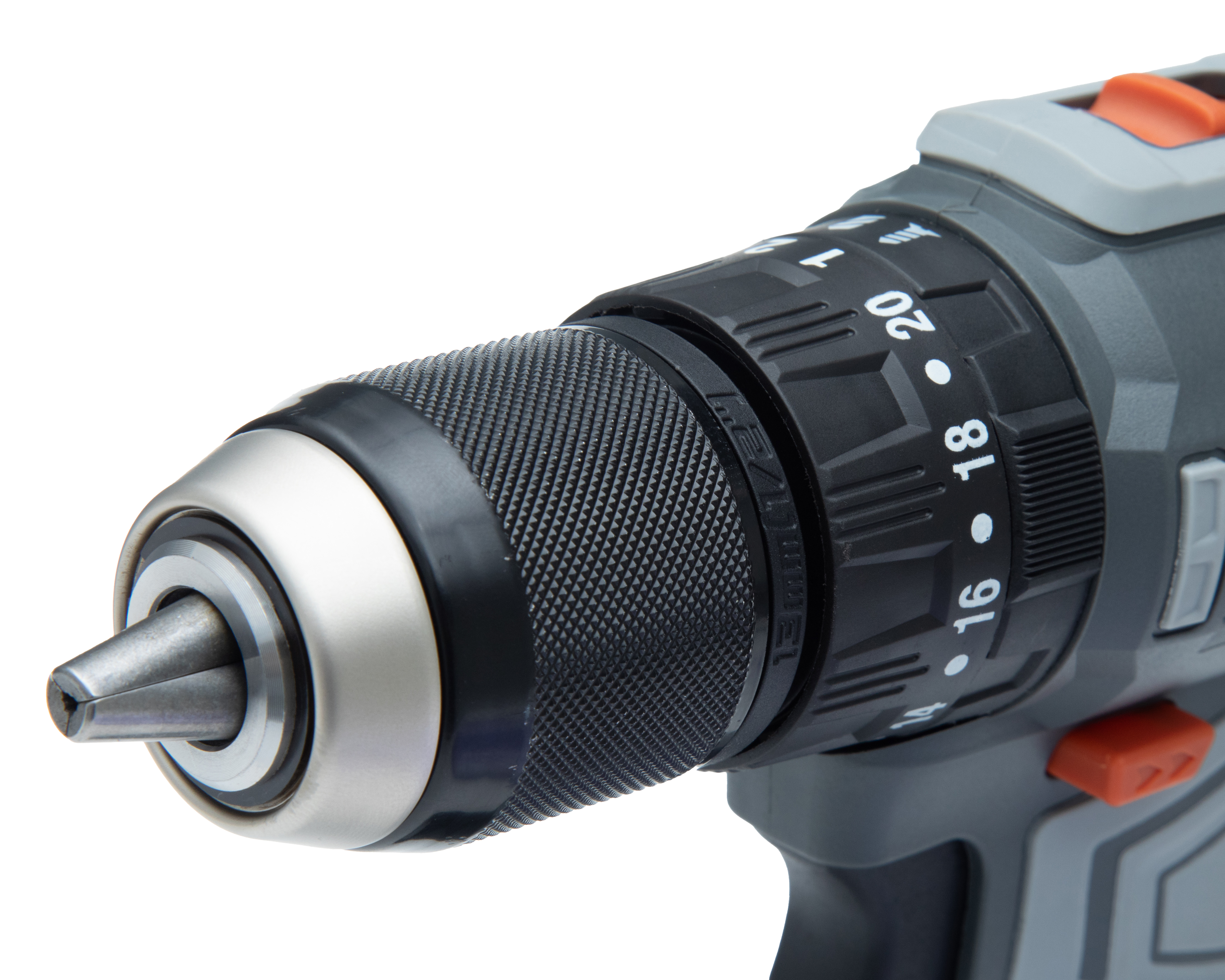 Foto 5 | Foto 5 | Rotomartillo Inalámbrico Gladiator  20V 1/2" TPG813/20C1 20 Voltios