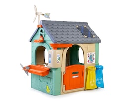 Casa de Juego para Niños Feber Multicolor