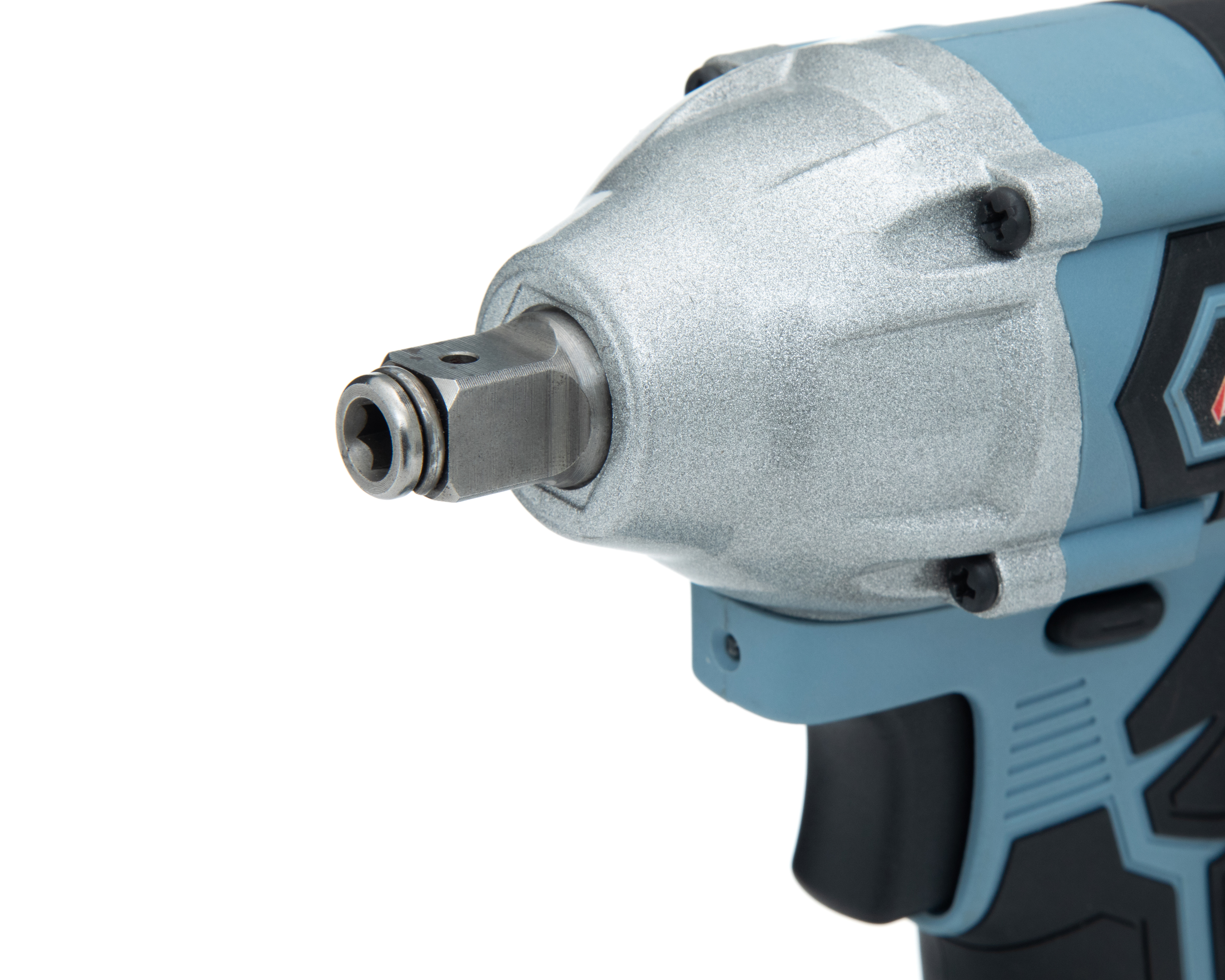 Foto 5 | Foto 5 | Llave de Impacto Inalámbrica Silverline DC-HI-LII-21 90 W con Maletín