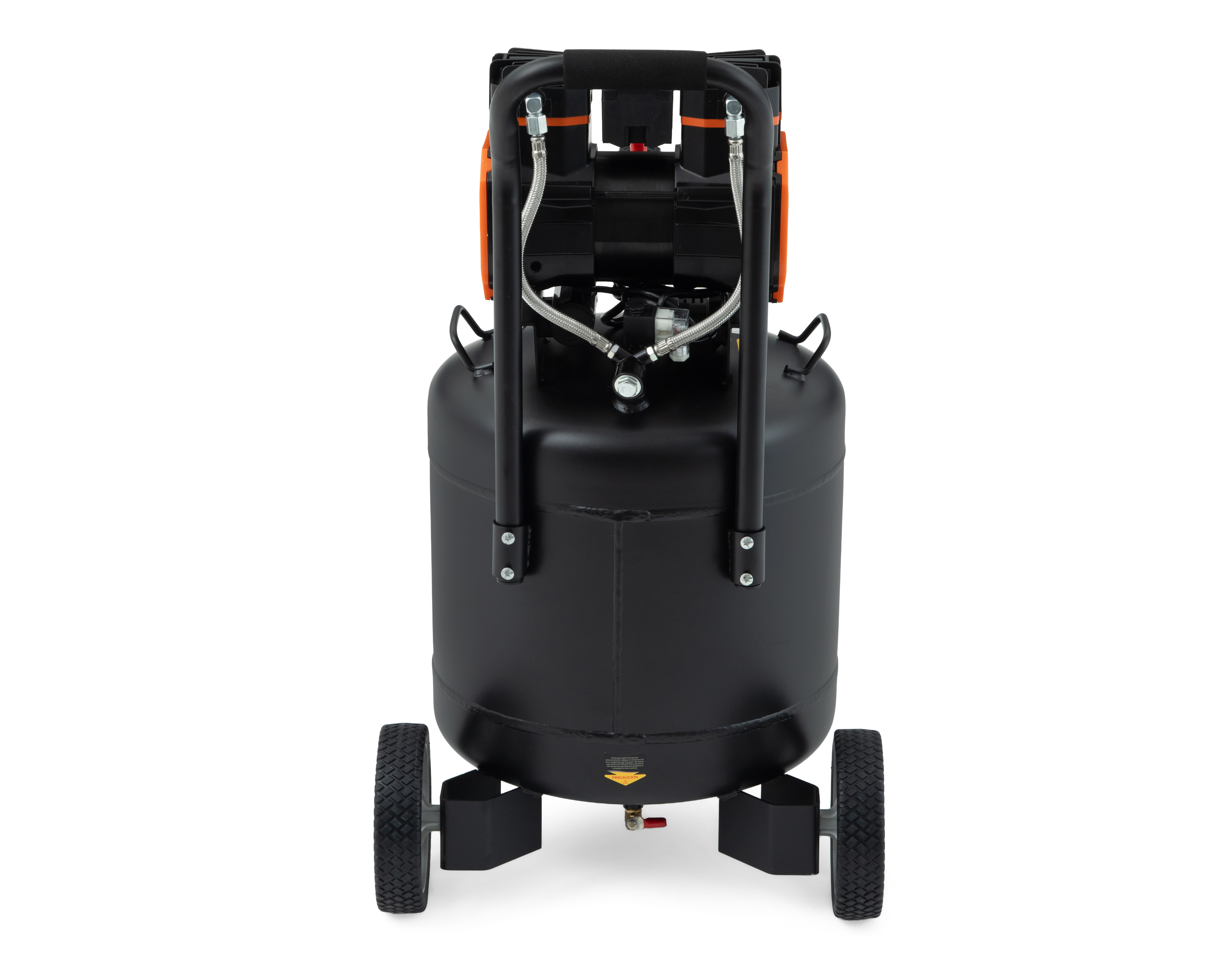 Foto 3 | Foto 3 | Compresor Evans Monofásico 116 psi 50 Litros 120 V