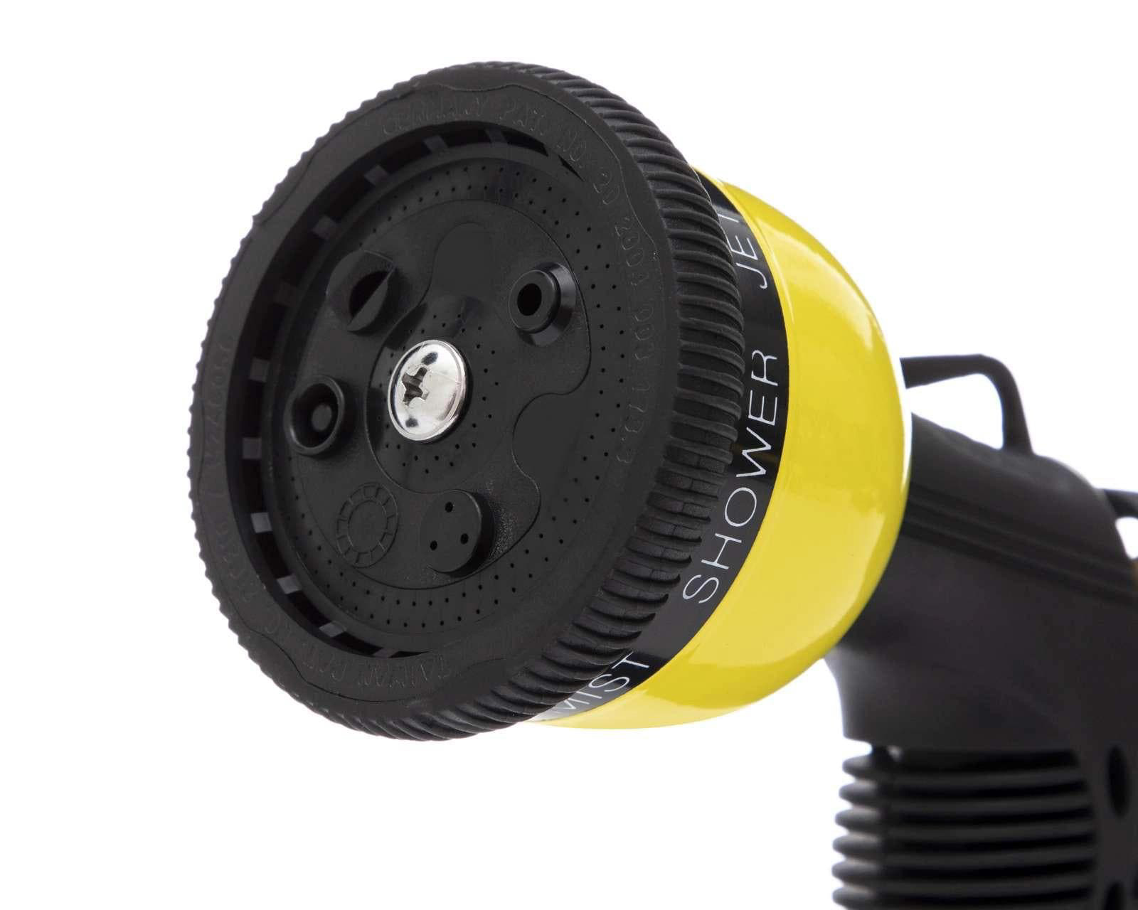 Foto 3 pulgar | Foto 2 | Pistola de Riego Surtek 7 Función