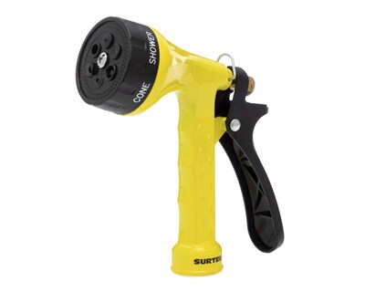 Foto 1 | Foto 1 | Pistola de Riego Surtek con 6 Funciones