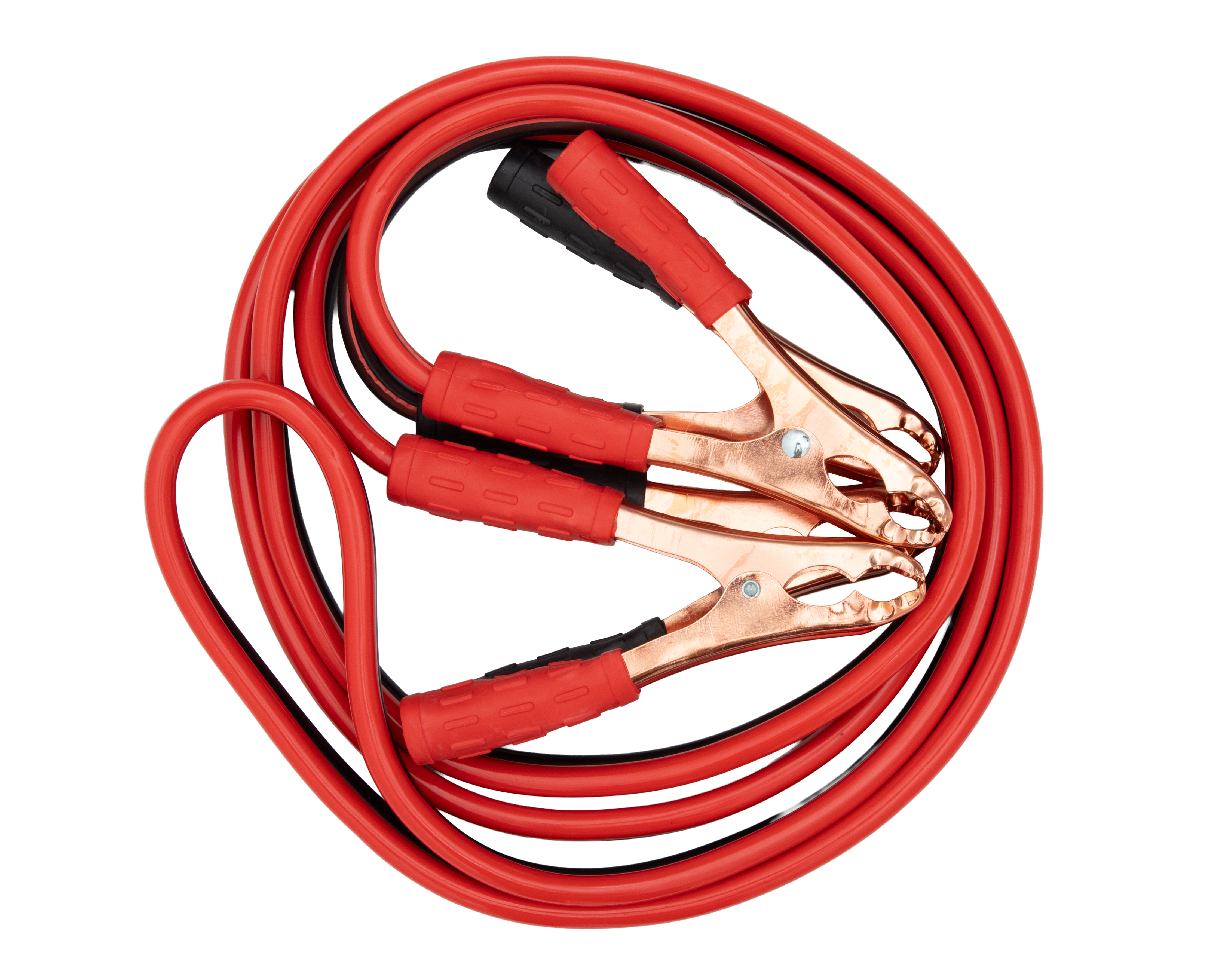 Cables Pasacorriente 3 Metros Stallion