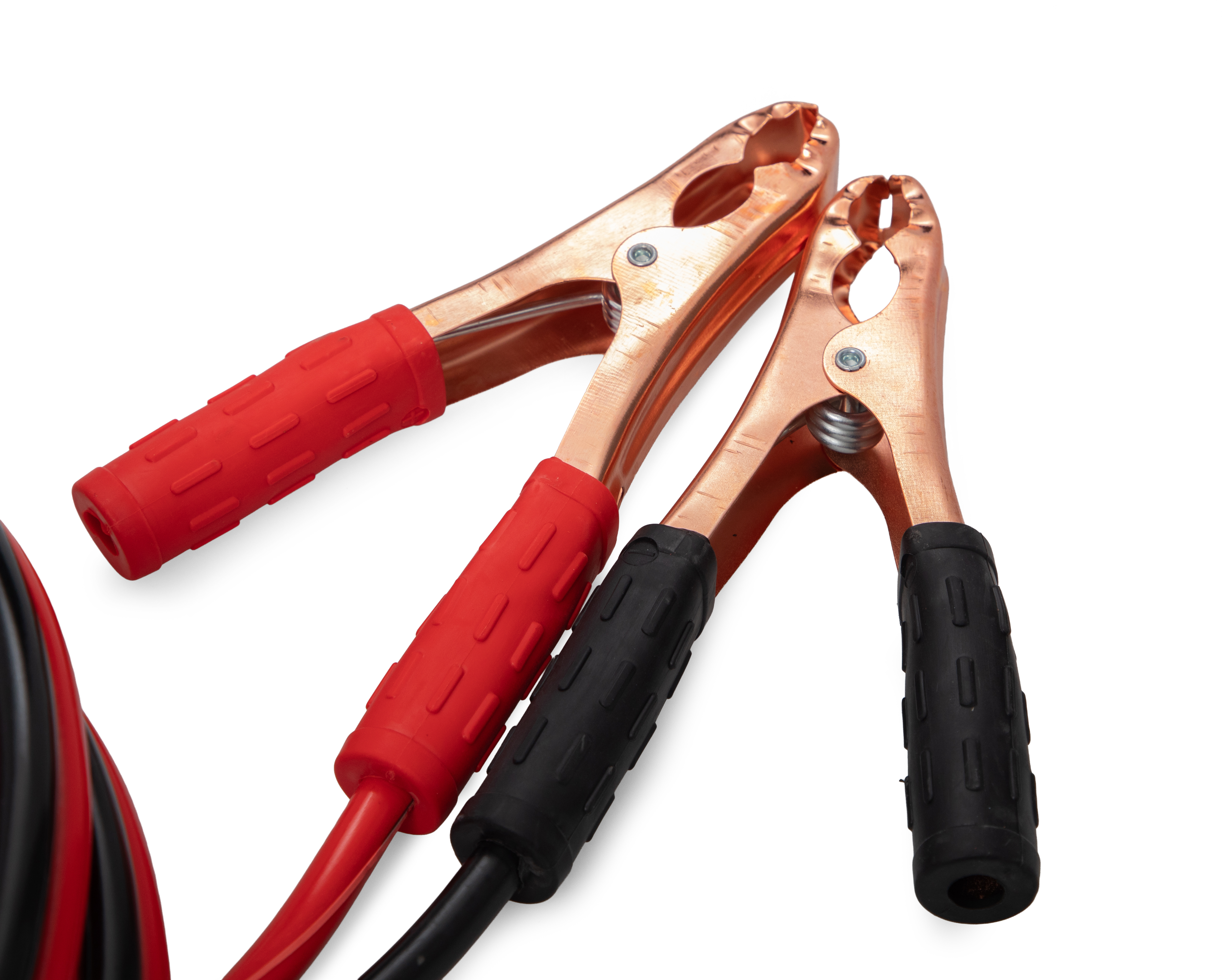 Foto 3 | Foto 3 | Cables Pasacorriente de 2.5 Metros Stallion