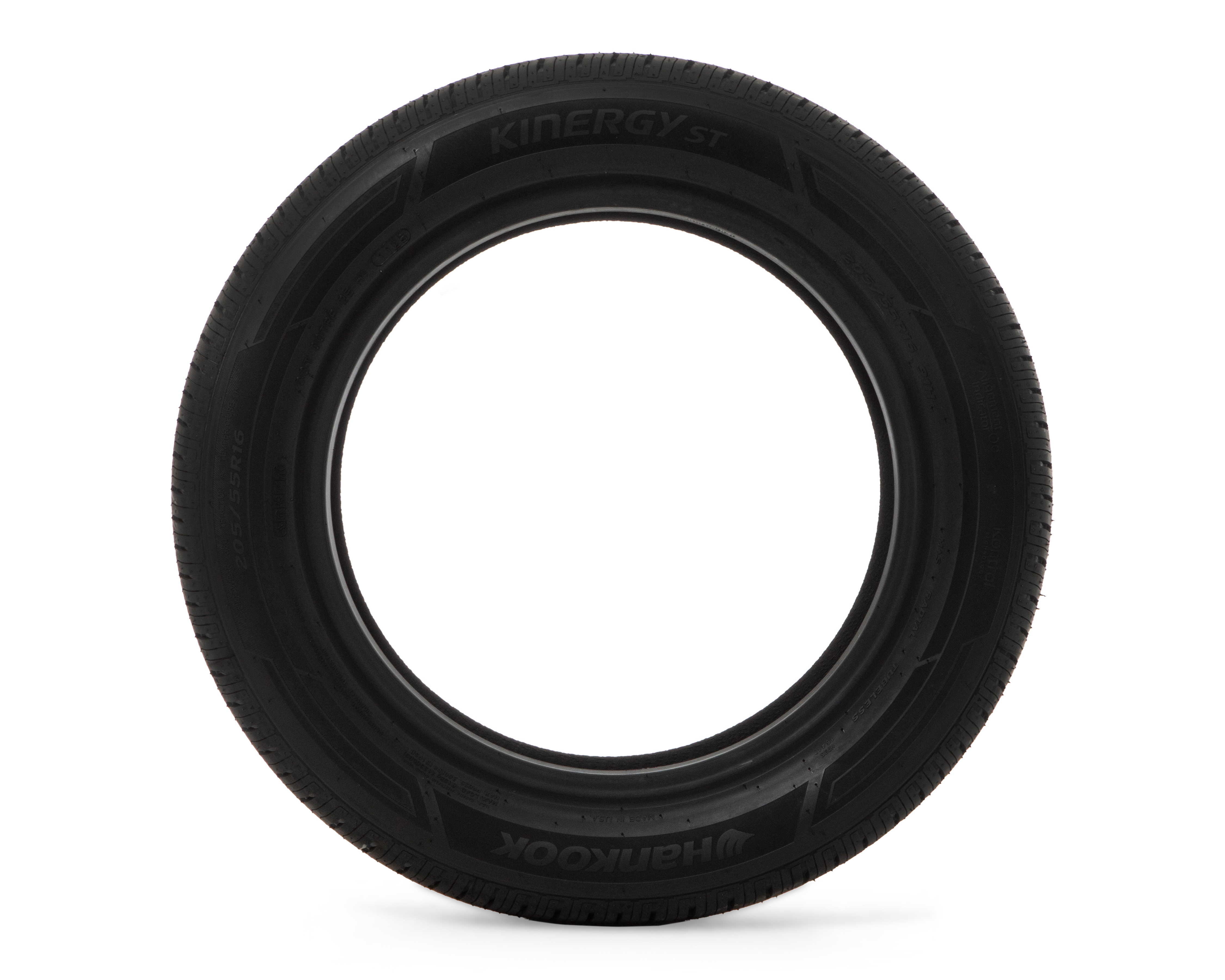 Foto 3 pulgar | Foto 2 | Llanta Hankook 205/55 Rin 16