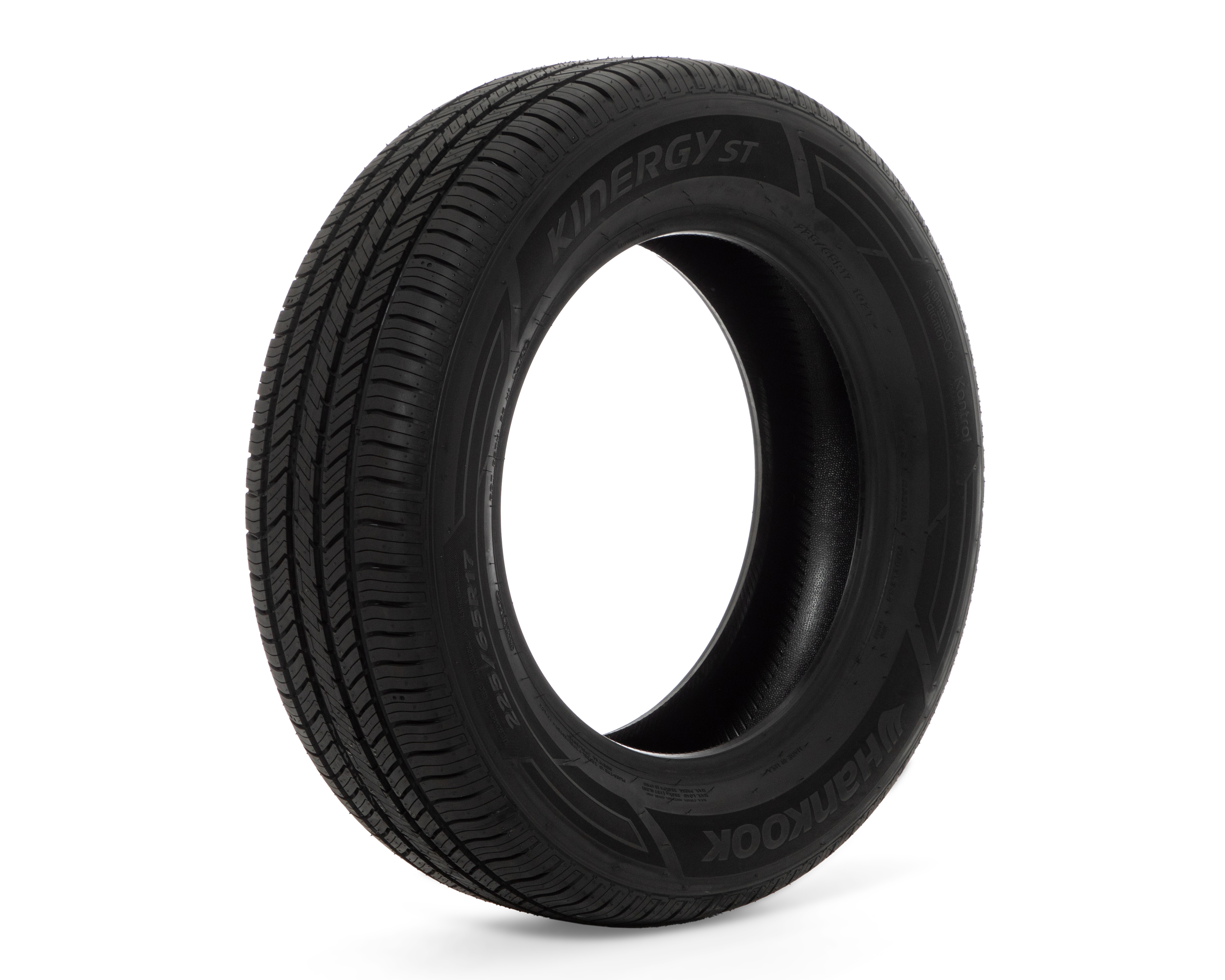 Foto 2 pulgar | Foto 1 | Llanta Hankook 225/65 Rin 17