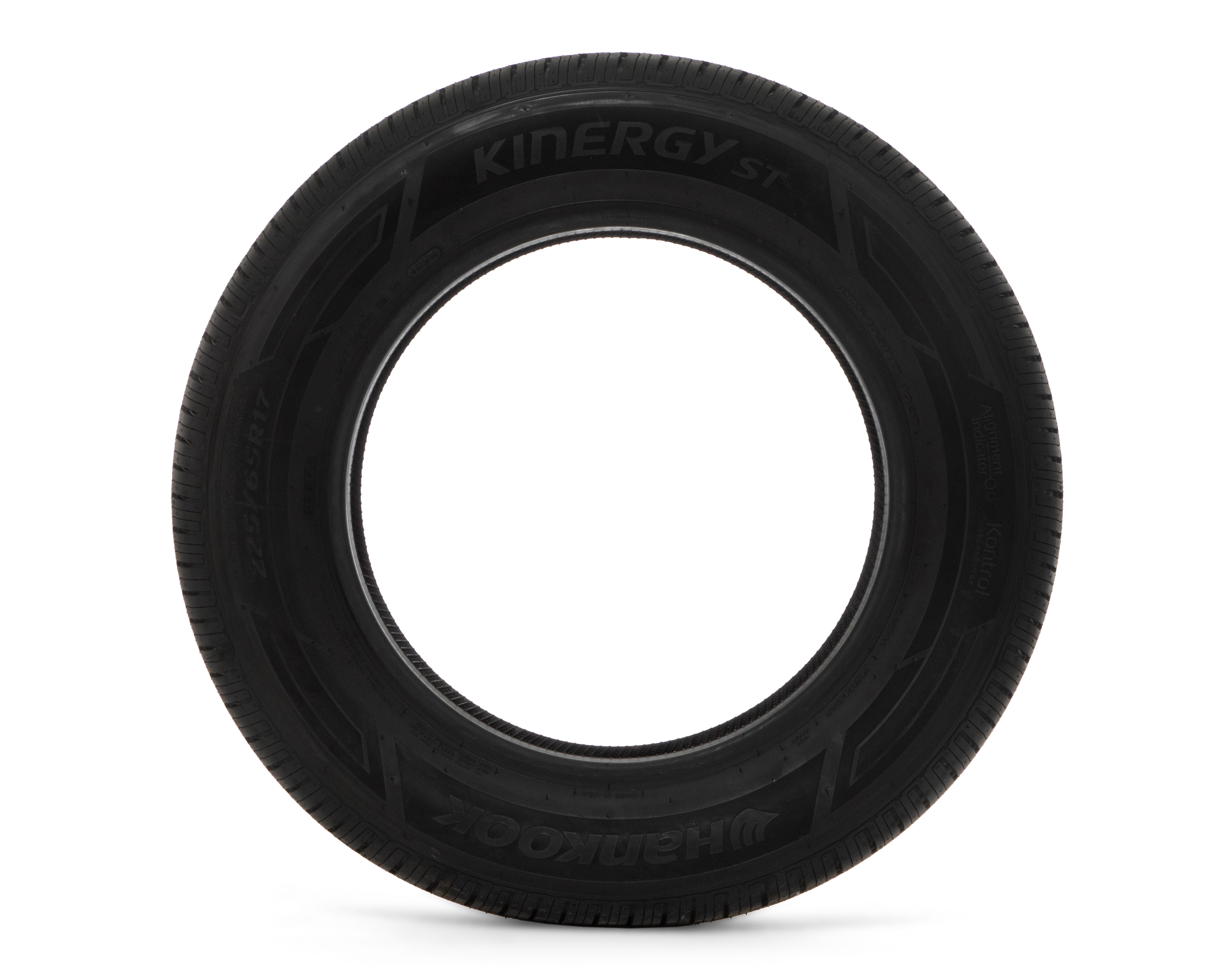 Foto 2 | Foto 2 | Llanta Hankook 225/65 Rin 17