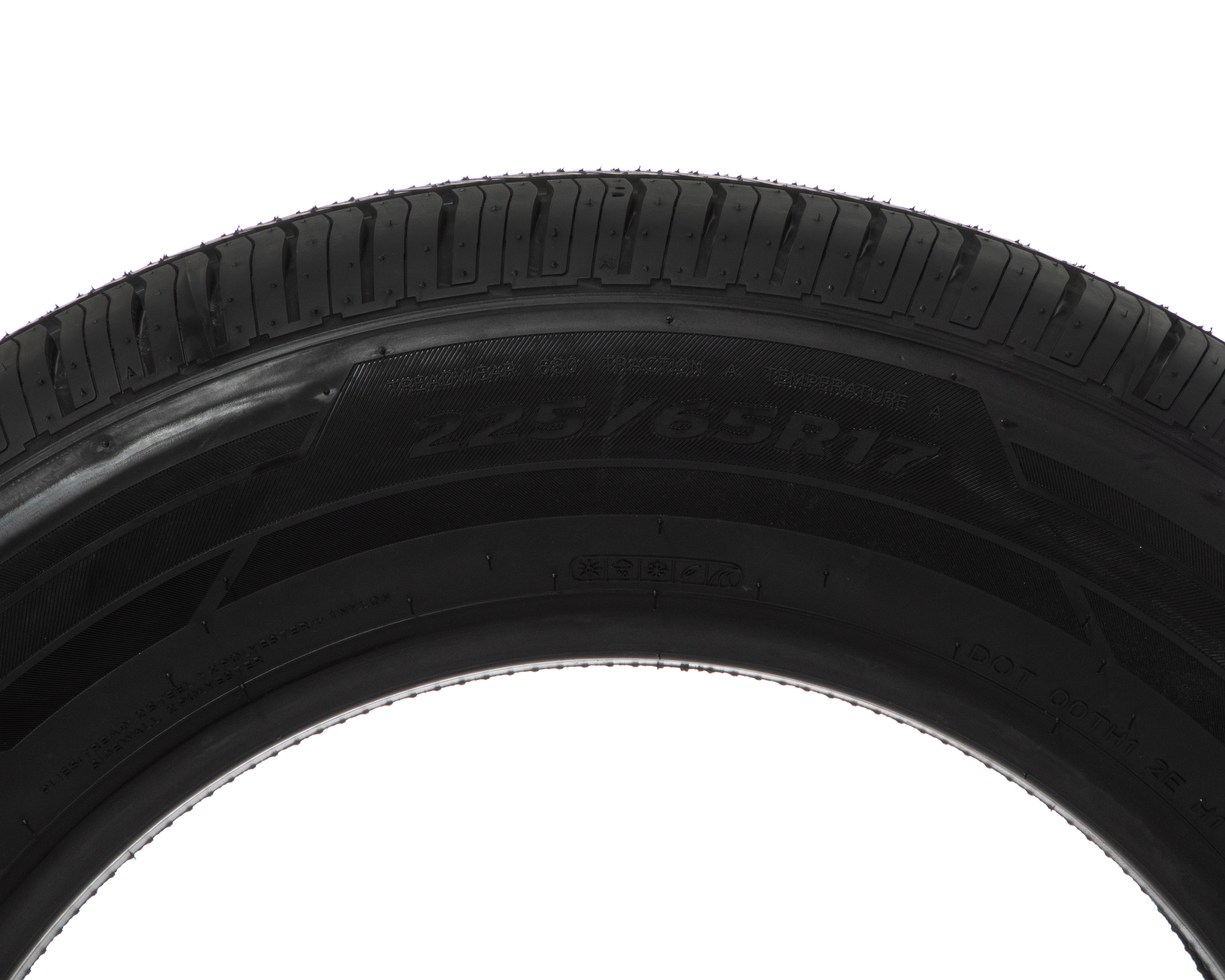 Foto 4 | Foto 4 | Llanta Hankook 225/65 Rin 17
