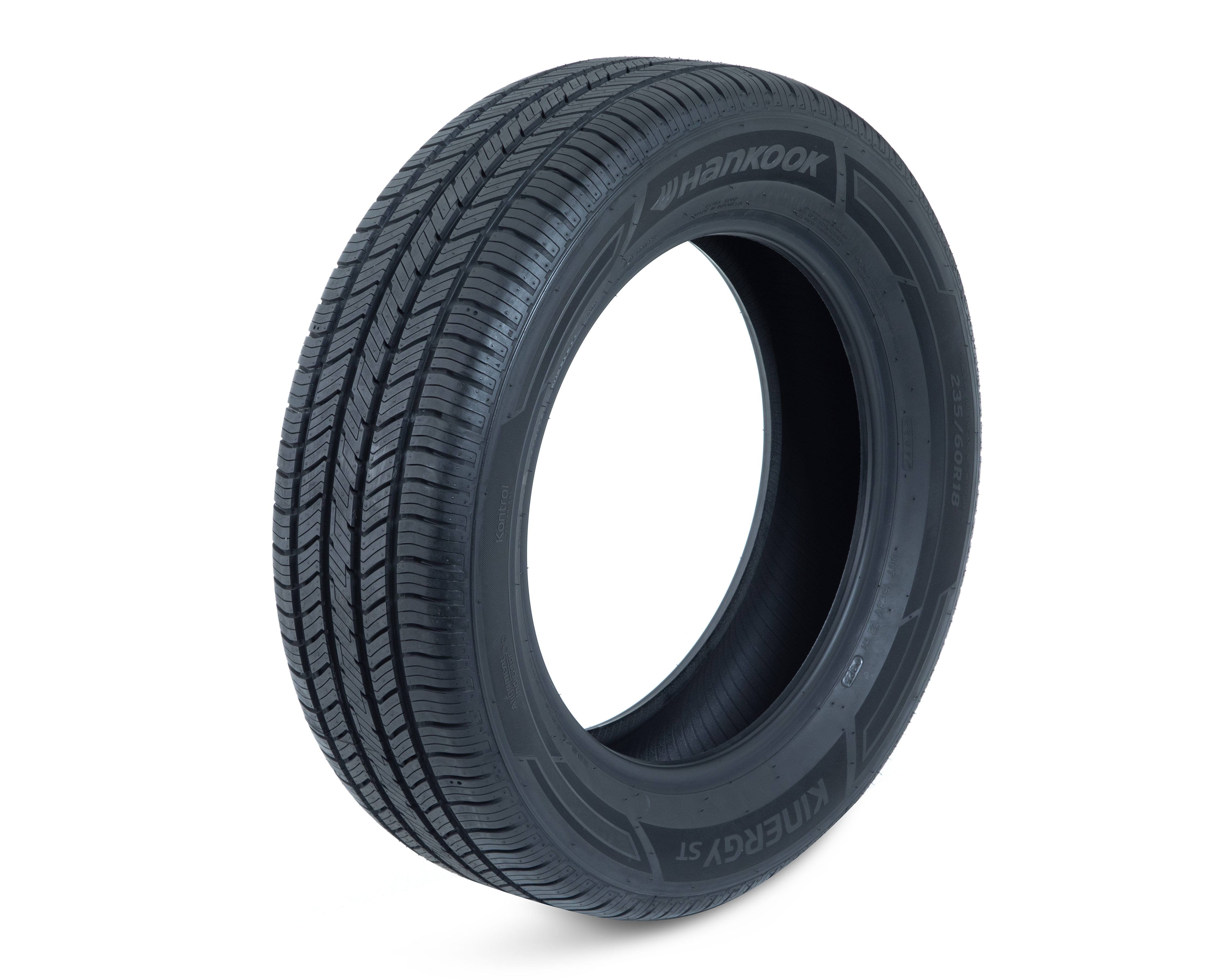 Foto 2 pulgar | Foto 1 | Llanta Hankook 235/60 Rin 18