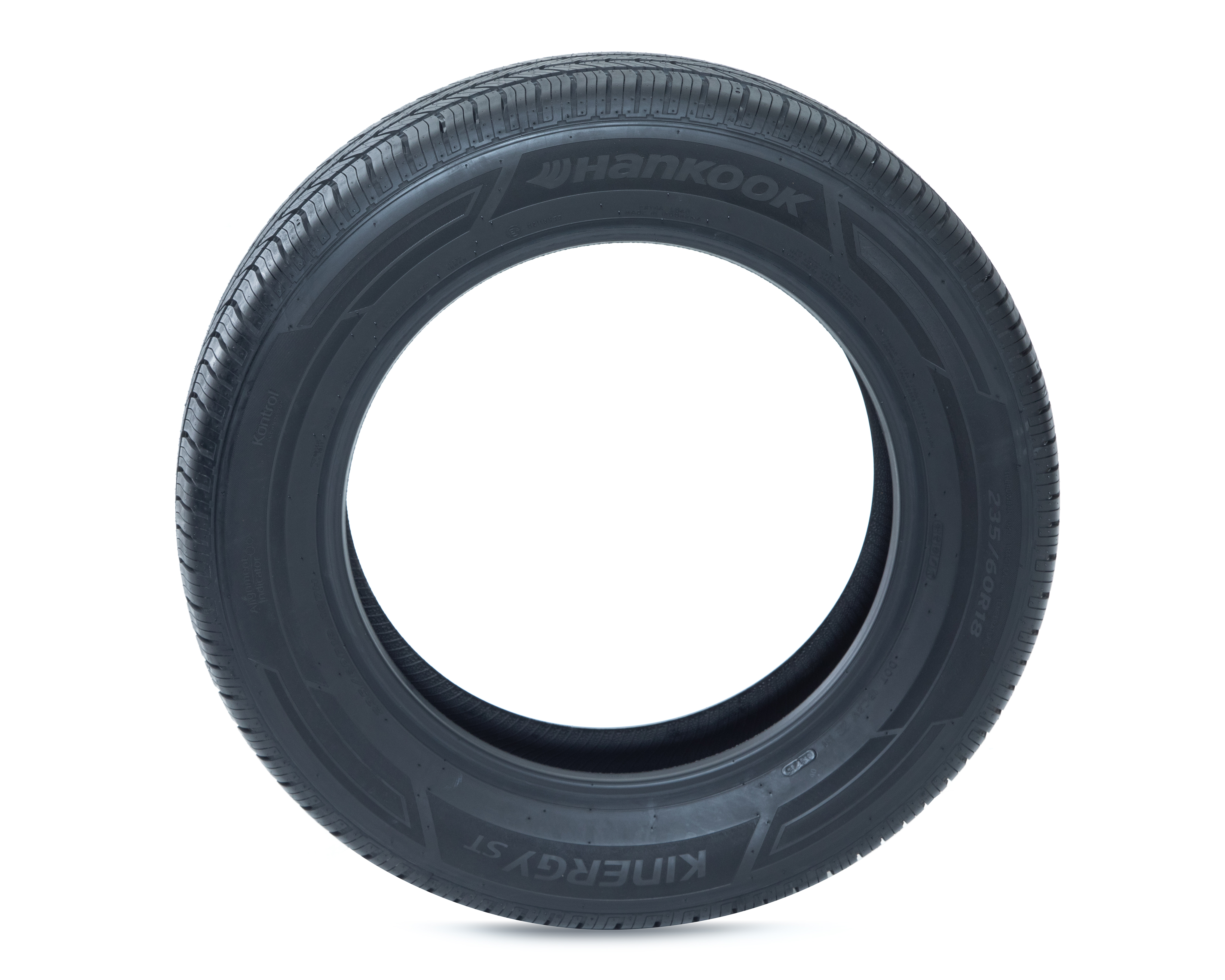 Foto 2 | Foto 2 | Llanta Hankook 235/60 Rin 18