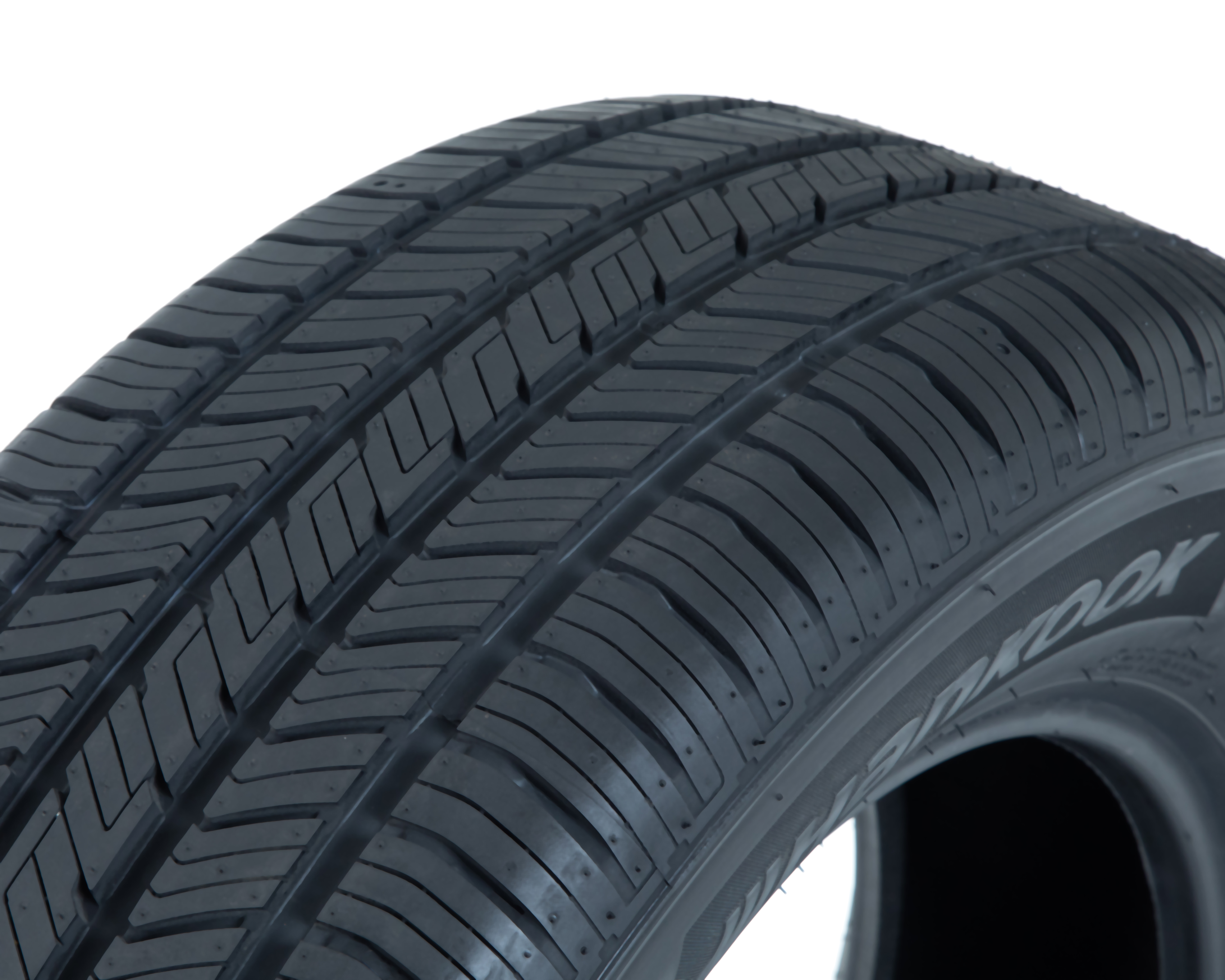 Foto 6 pulgar | Foto 5 | Llanta Hankook 235/60 Rin 18