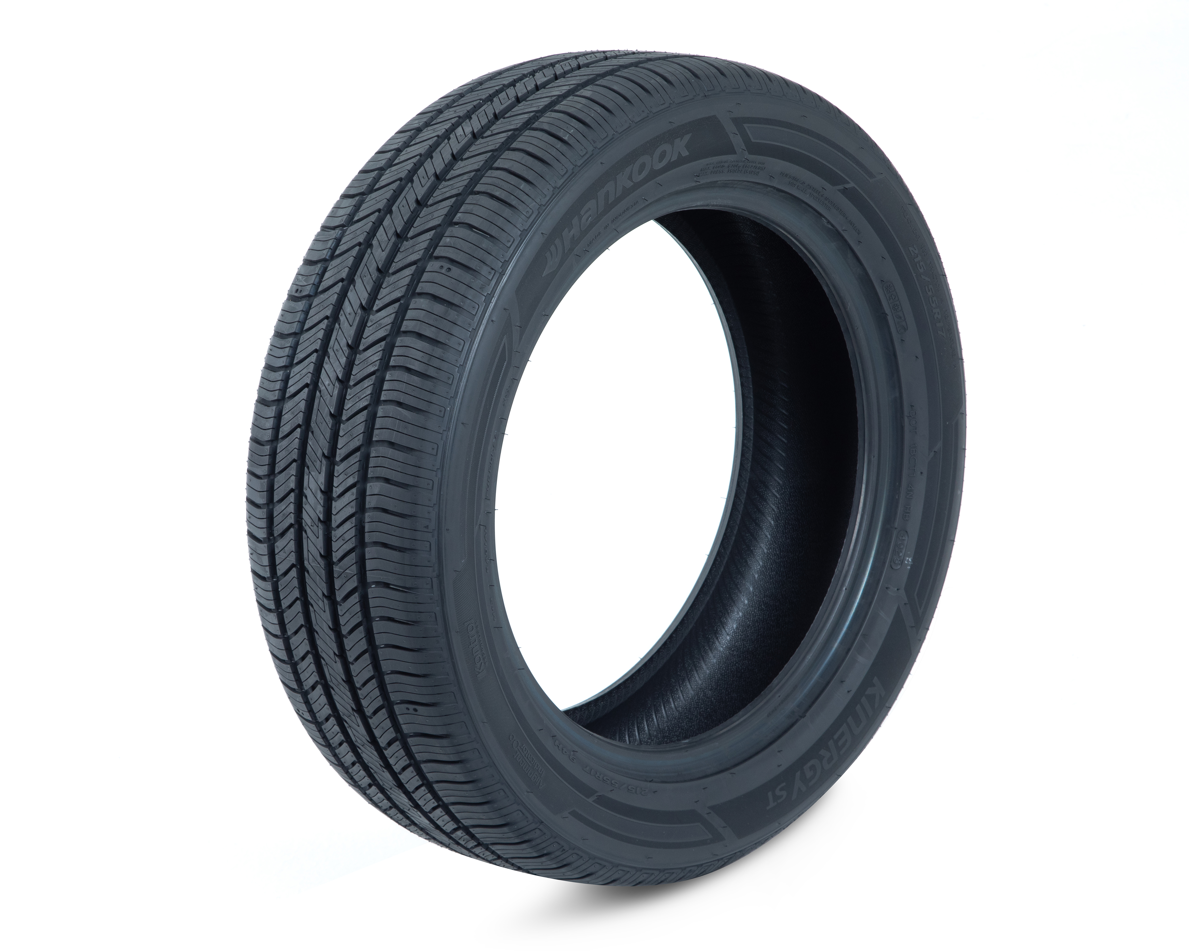 Llanta Hankook 215/55 Rin 17