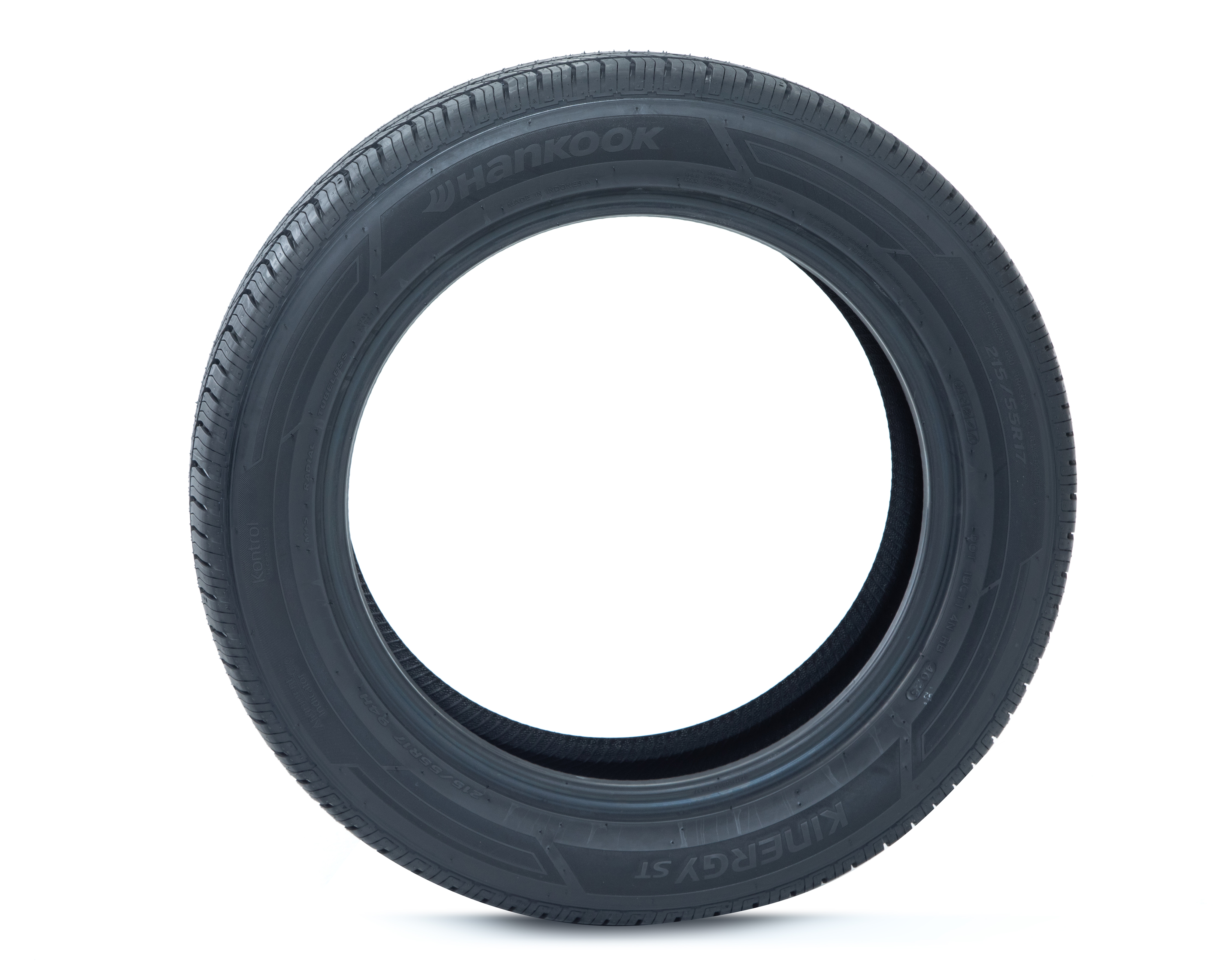 Foto 2 | Foto 2 | Llanta Hankook 215/55 Rin 17