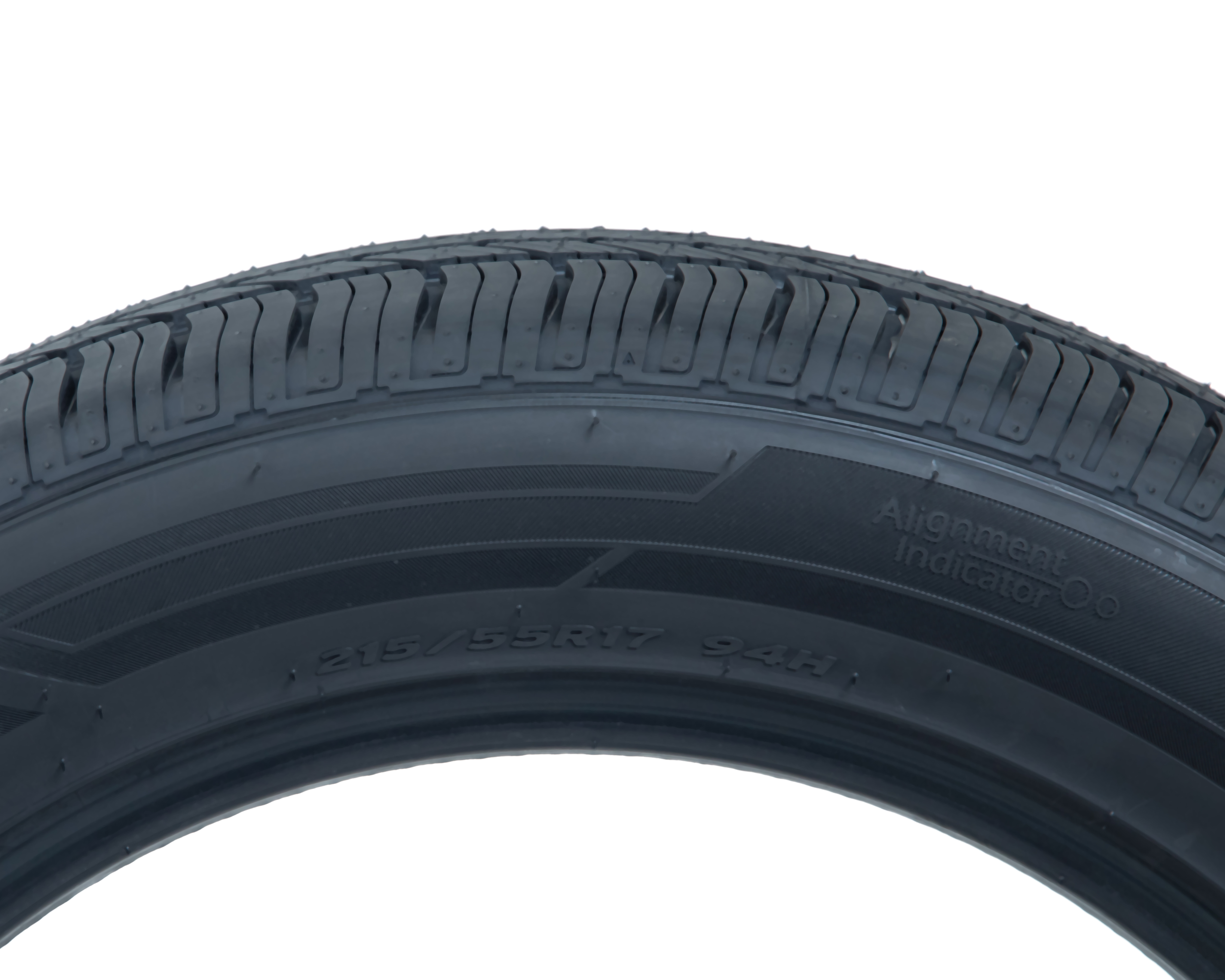 Foto 5 pulgar | Foto 4 | Llanta Hankook 215/55 Rin 17