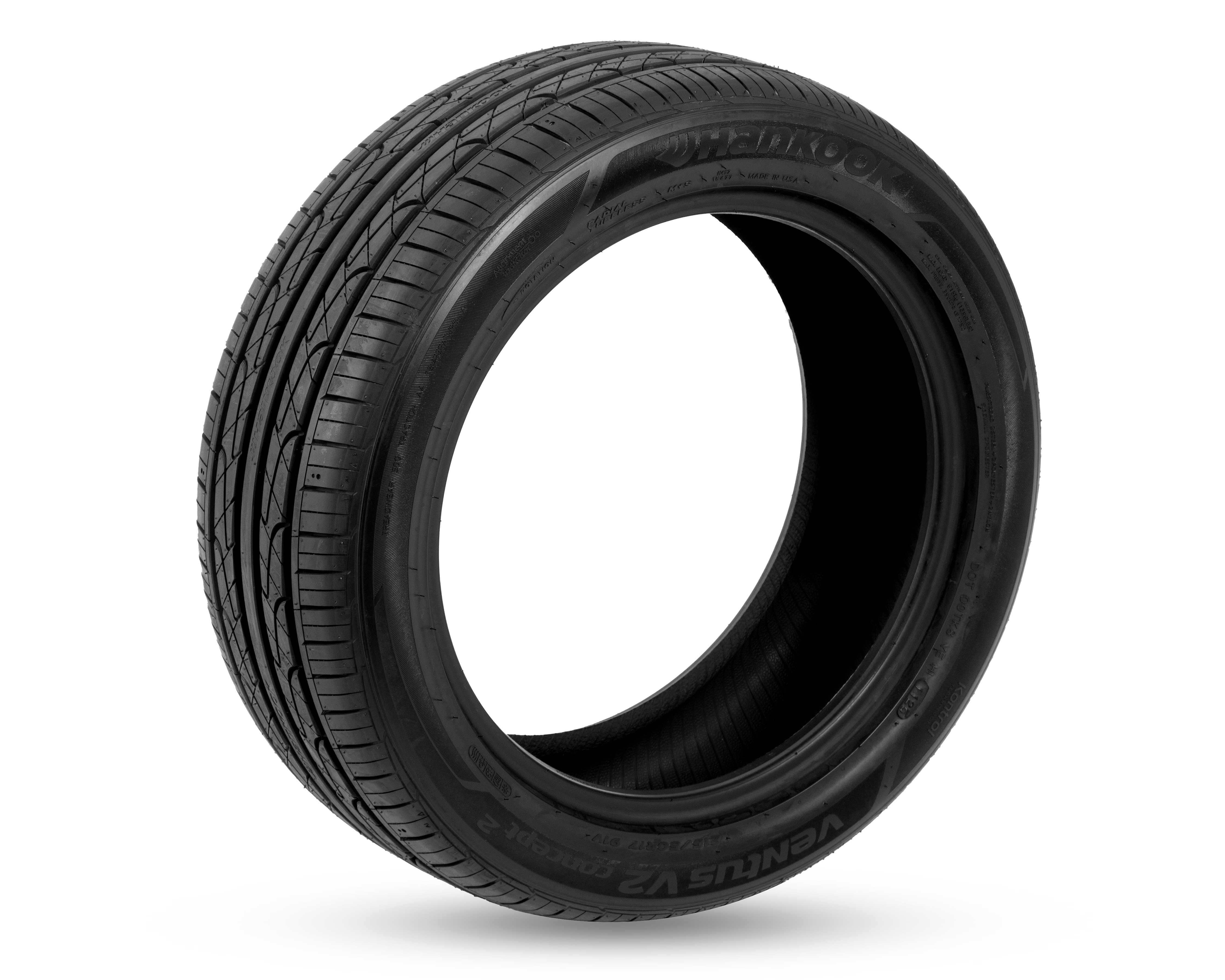 Foto 2 pulgar | Foto 1 | Llanta Hankook 215/50 Rin 17