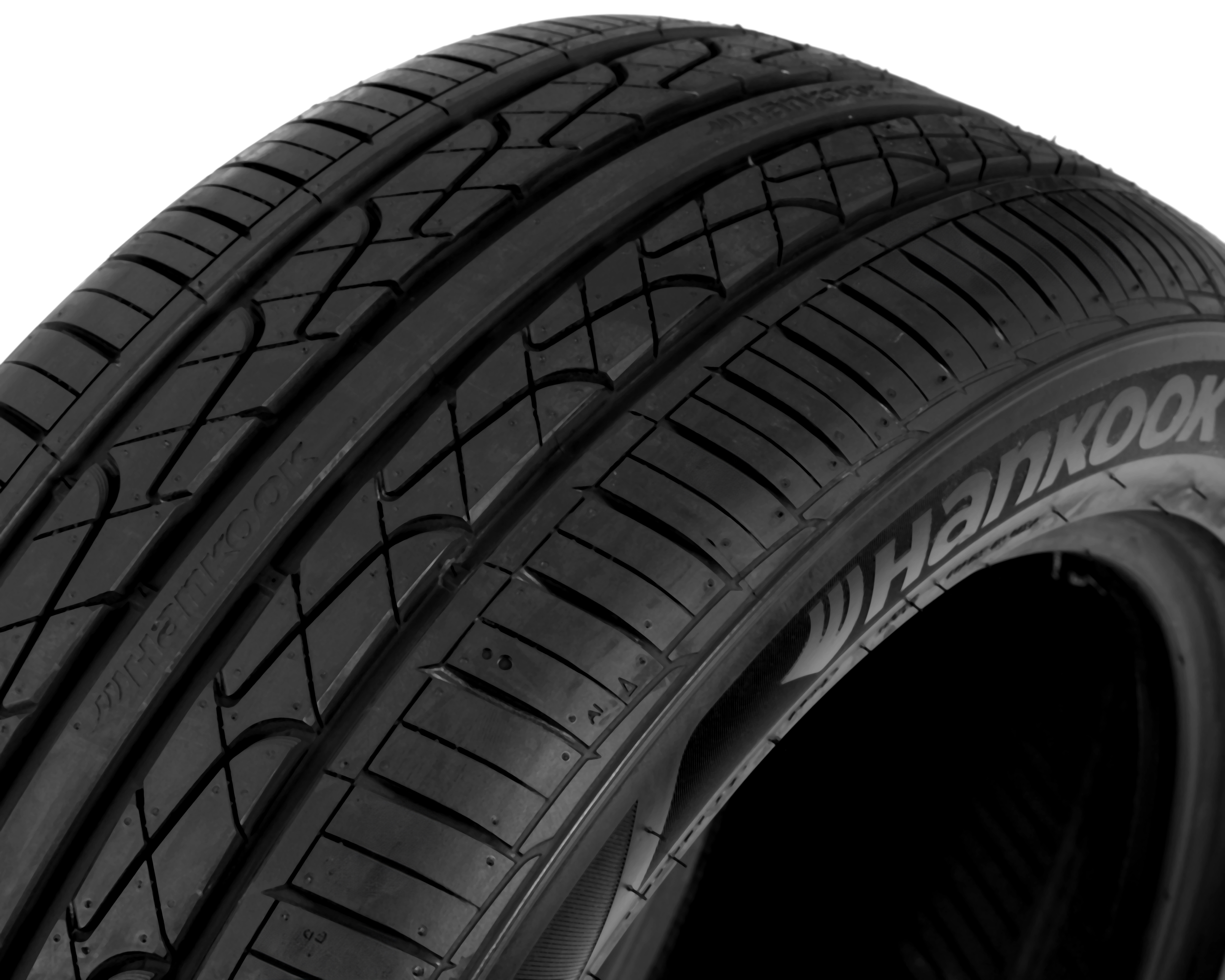 Foto 6 pulgar | Foto 5 | Llanta Hankook 215/50 Rin 17