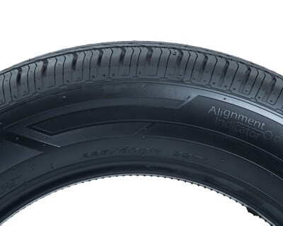 Foto 4 | Foto 4 | Llanta Hankook 225/60 Rin 17