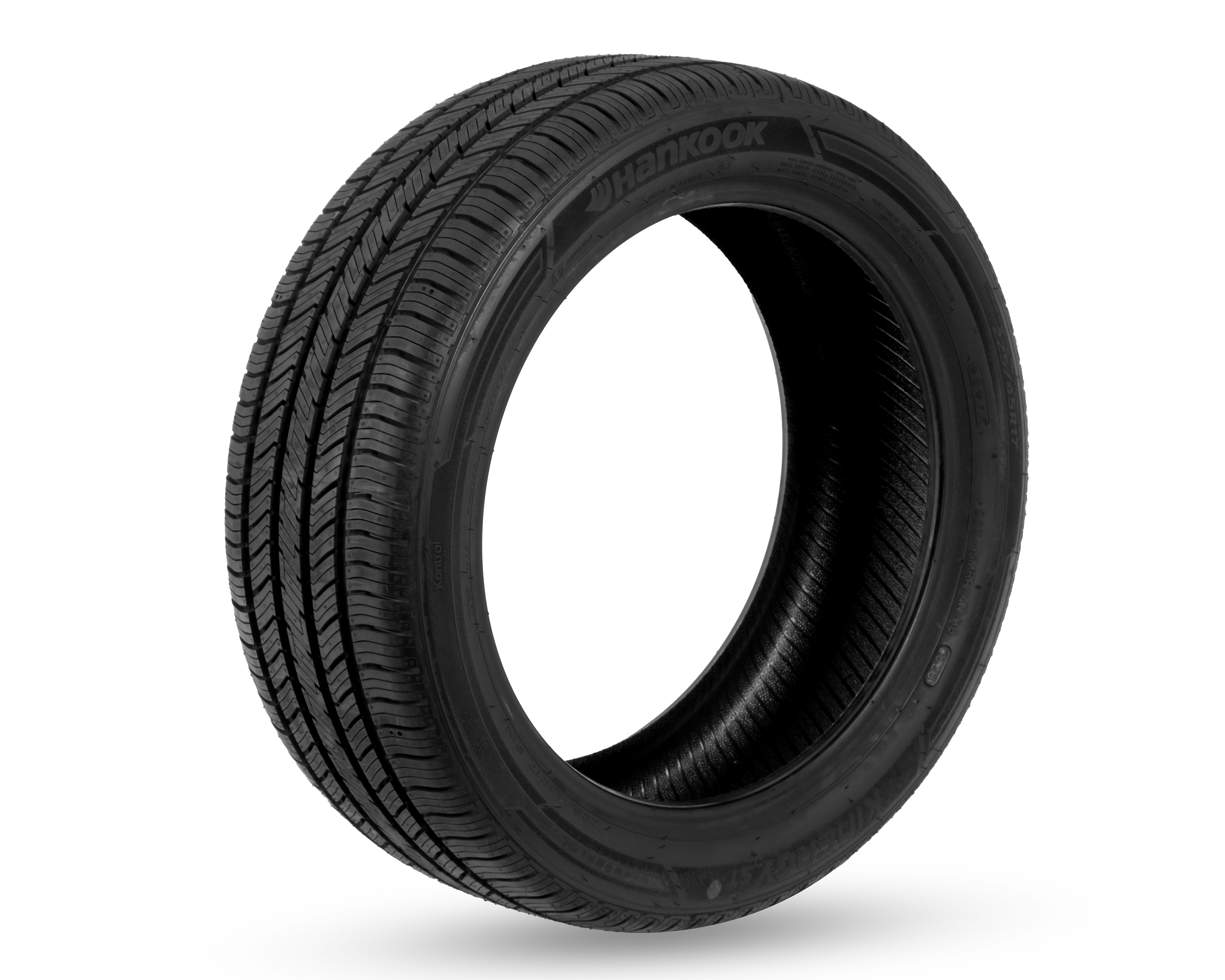 Foto 2 pulgar | Foto 1 | Llanta Hankook 225/45 Rin 17