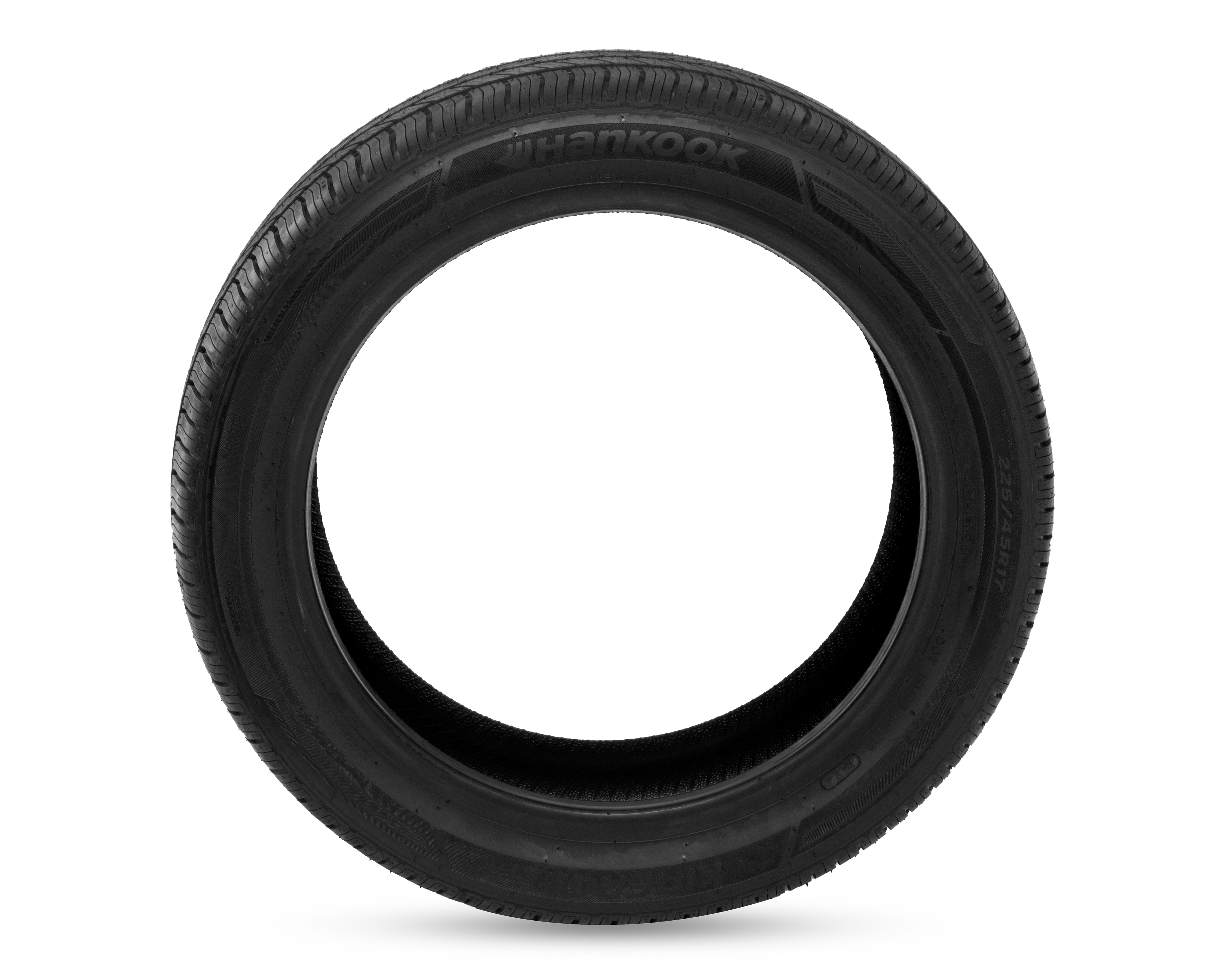 Foto 2 | Foto 2 | Llanta Hankook 225/45 Rin 17