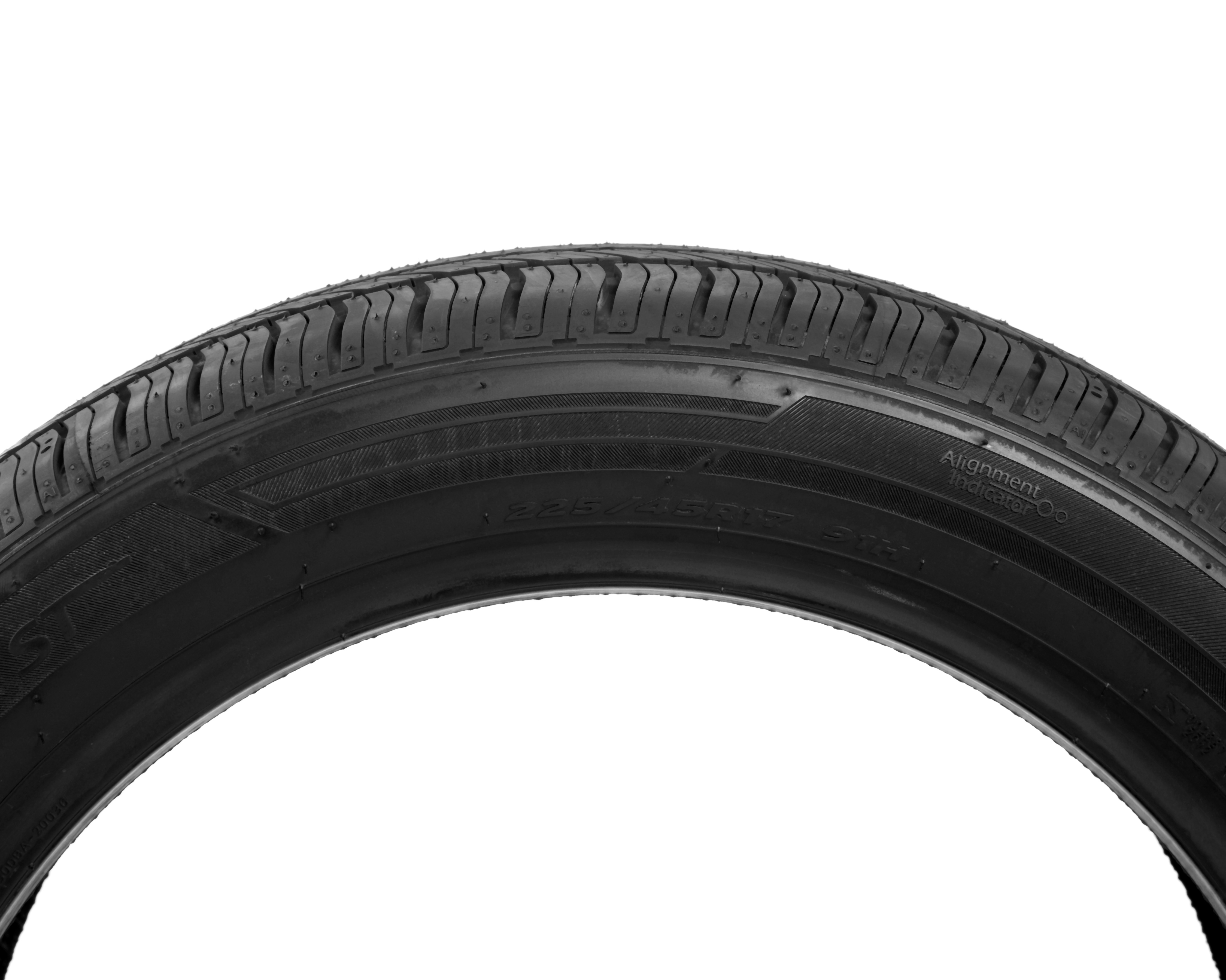 Foto 4 | Foto 4 | Llanta Hankook 225/45 Rin 17