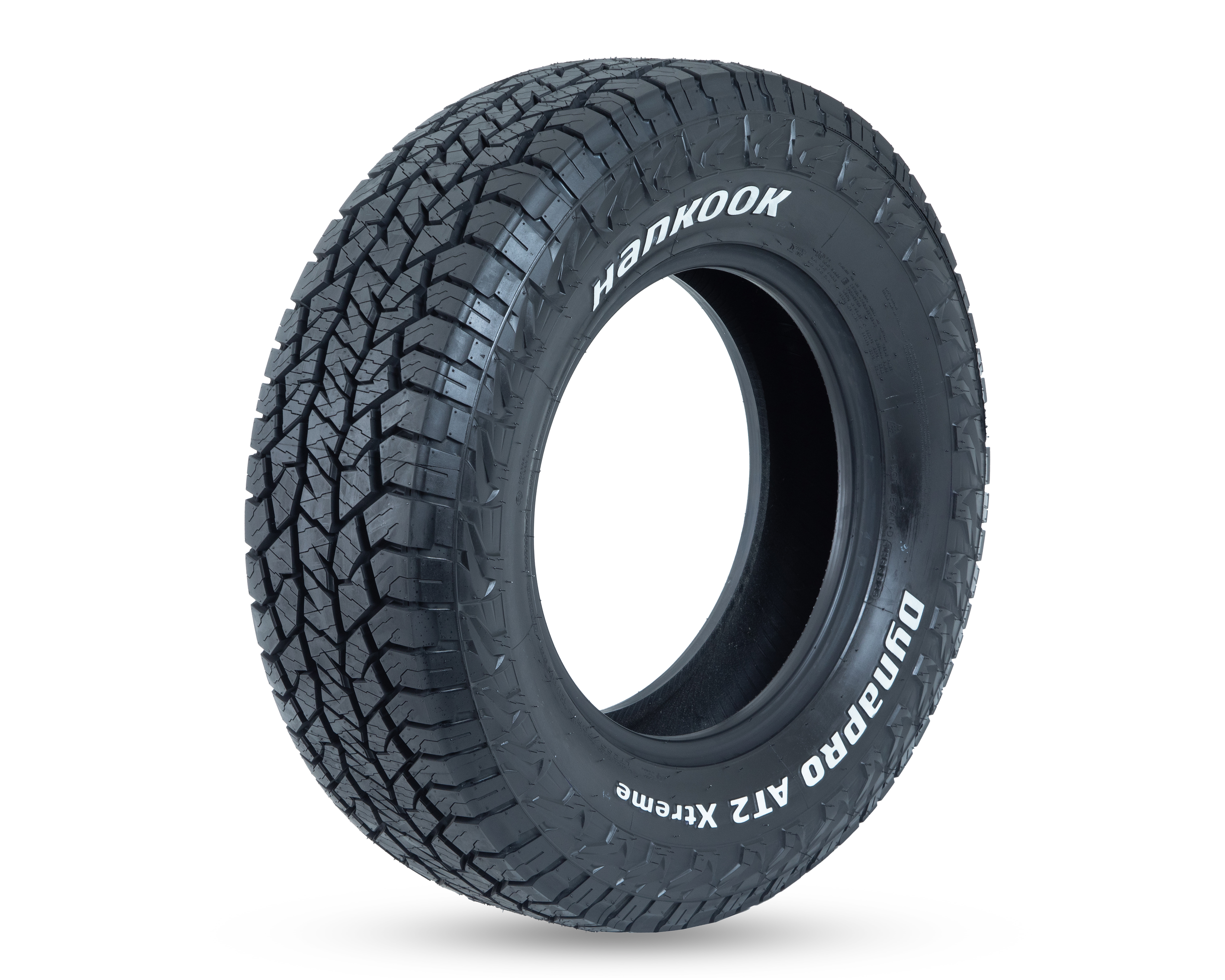 Foto 2 pulgar | Foto 1 | Llanta Hankook 265/70 Rin 17