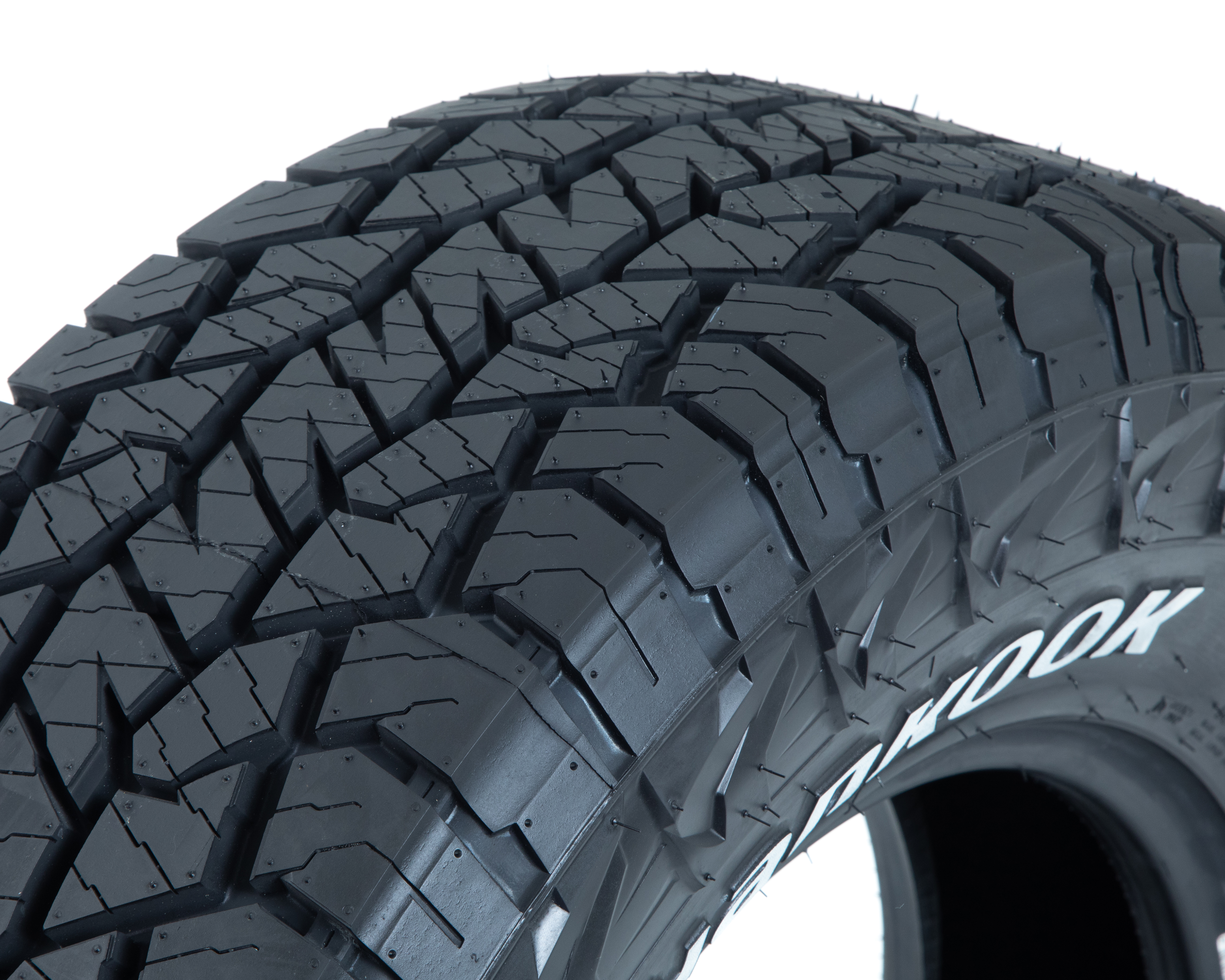 Foto 6 pulgar | Foto 5 | Llanta Hankook 265/70 Rin 17