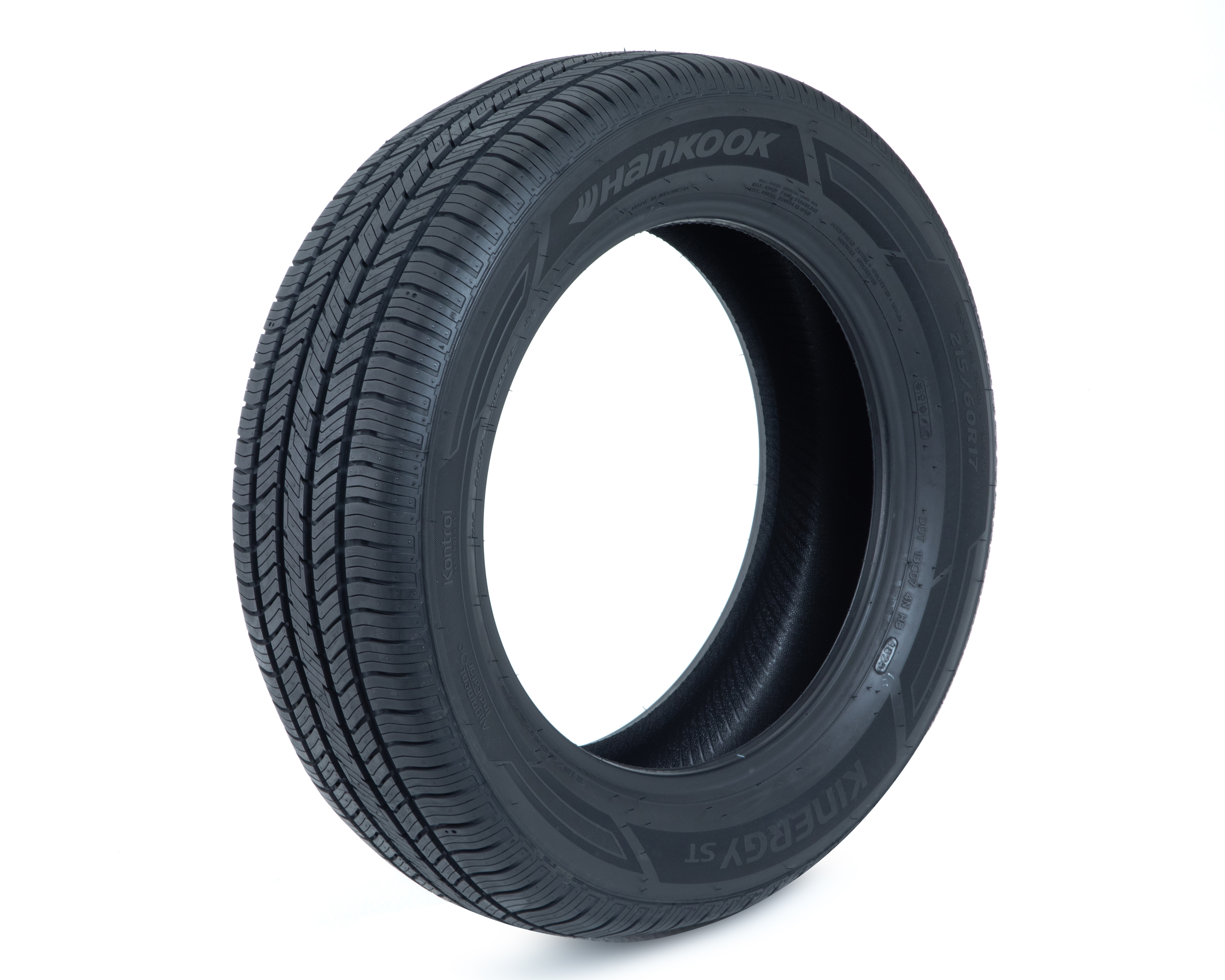 Foto 1 | Foto 1 | Llanta Hankook 215/60 Rin 17