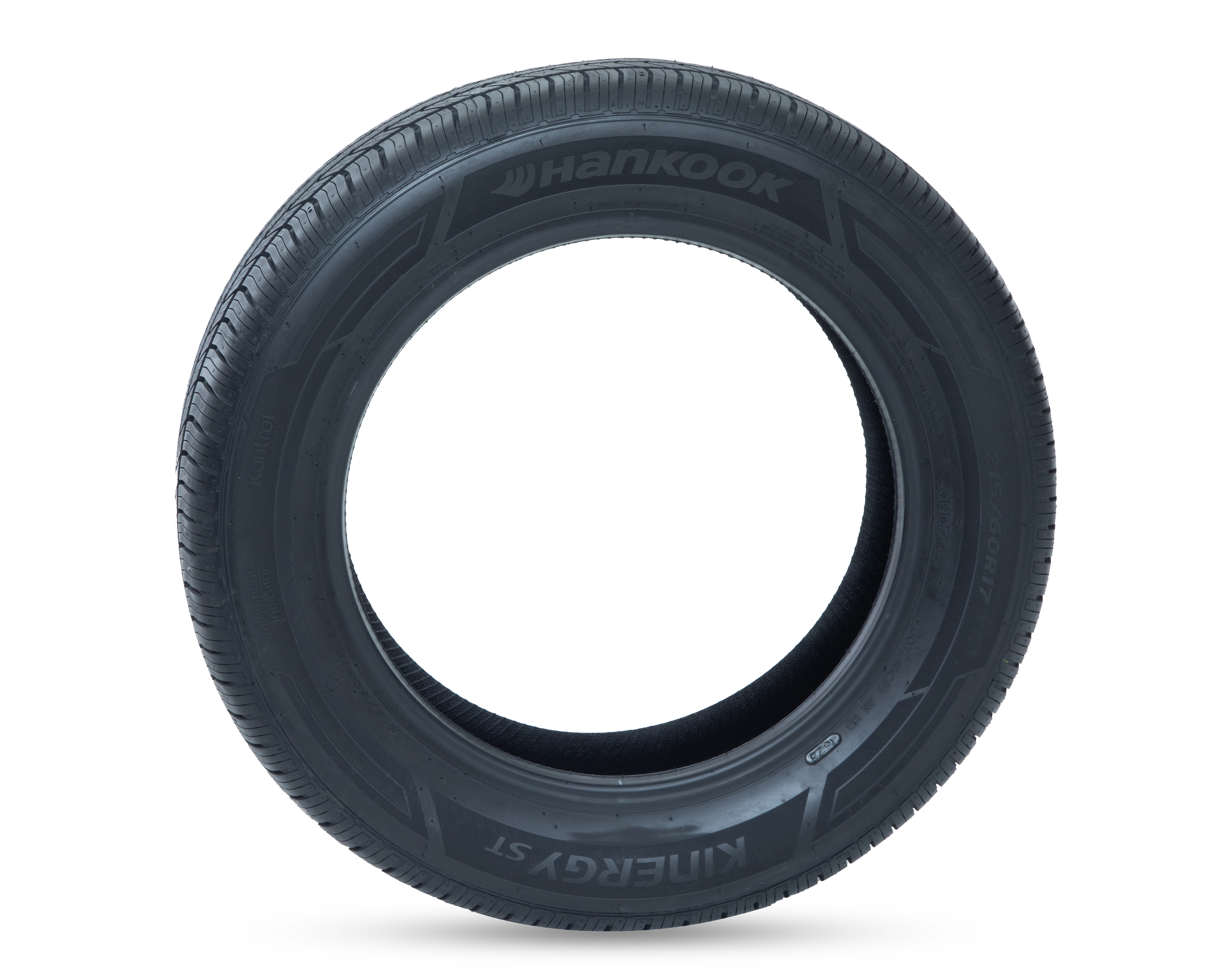 Foto 2 | Foto 2 | Llanta Hankook 215/60 Rin 17