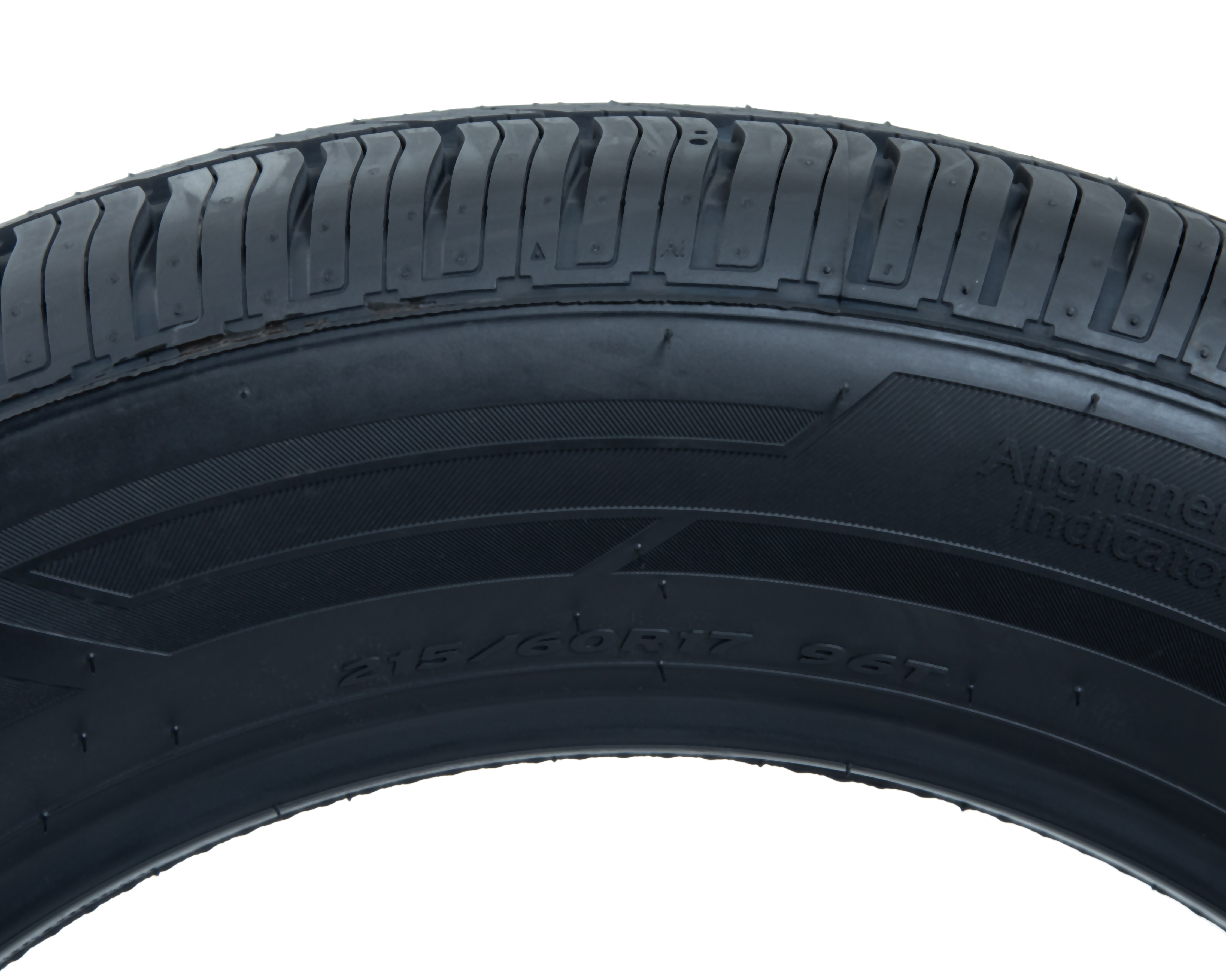 Foto 5 pulgar | Foto 4 | Llanta Hankook 215/60 Rin 17