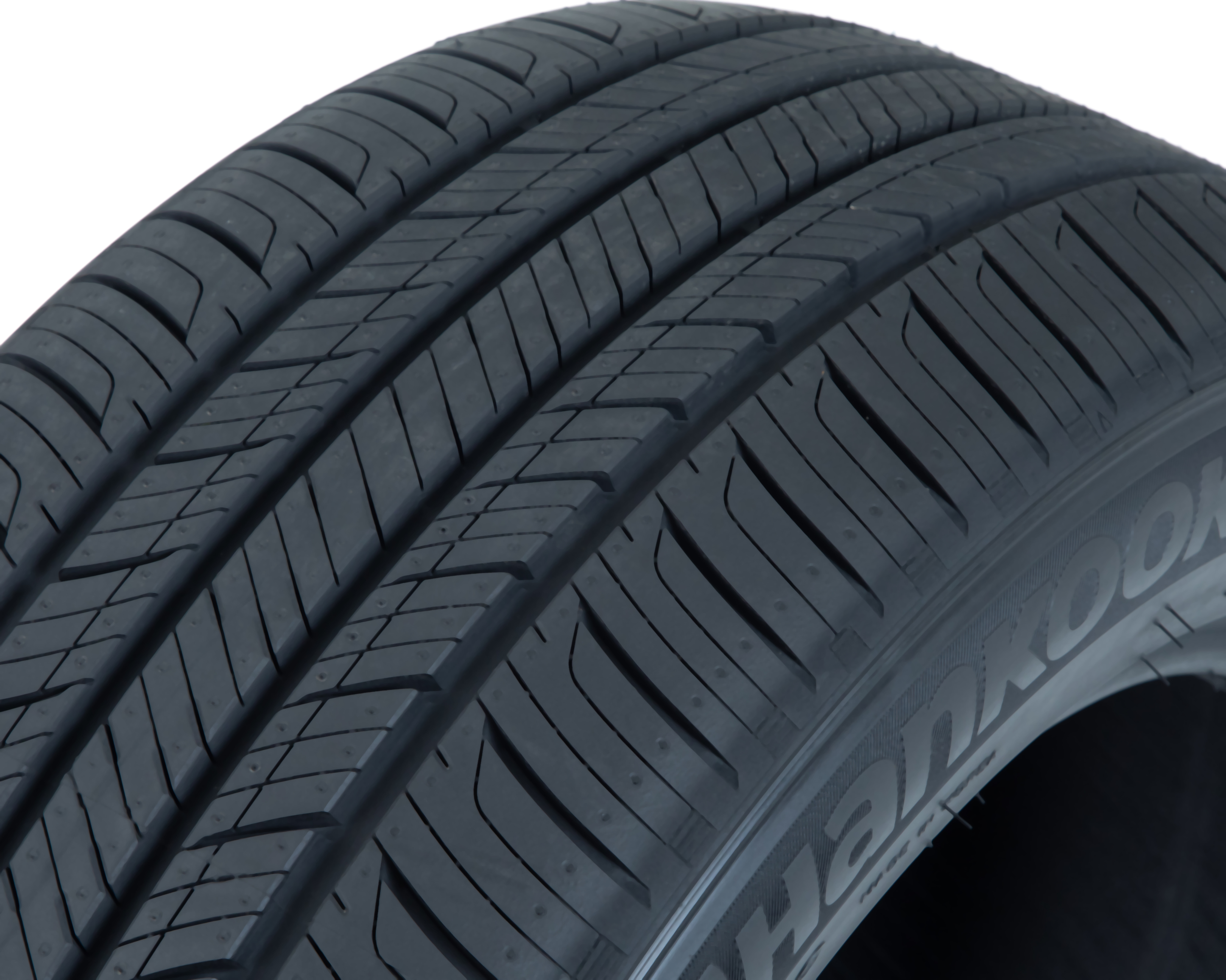 Foto 6 pulgar | Foto 5 | Llanta Hankook 205/55 Rin 17