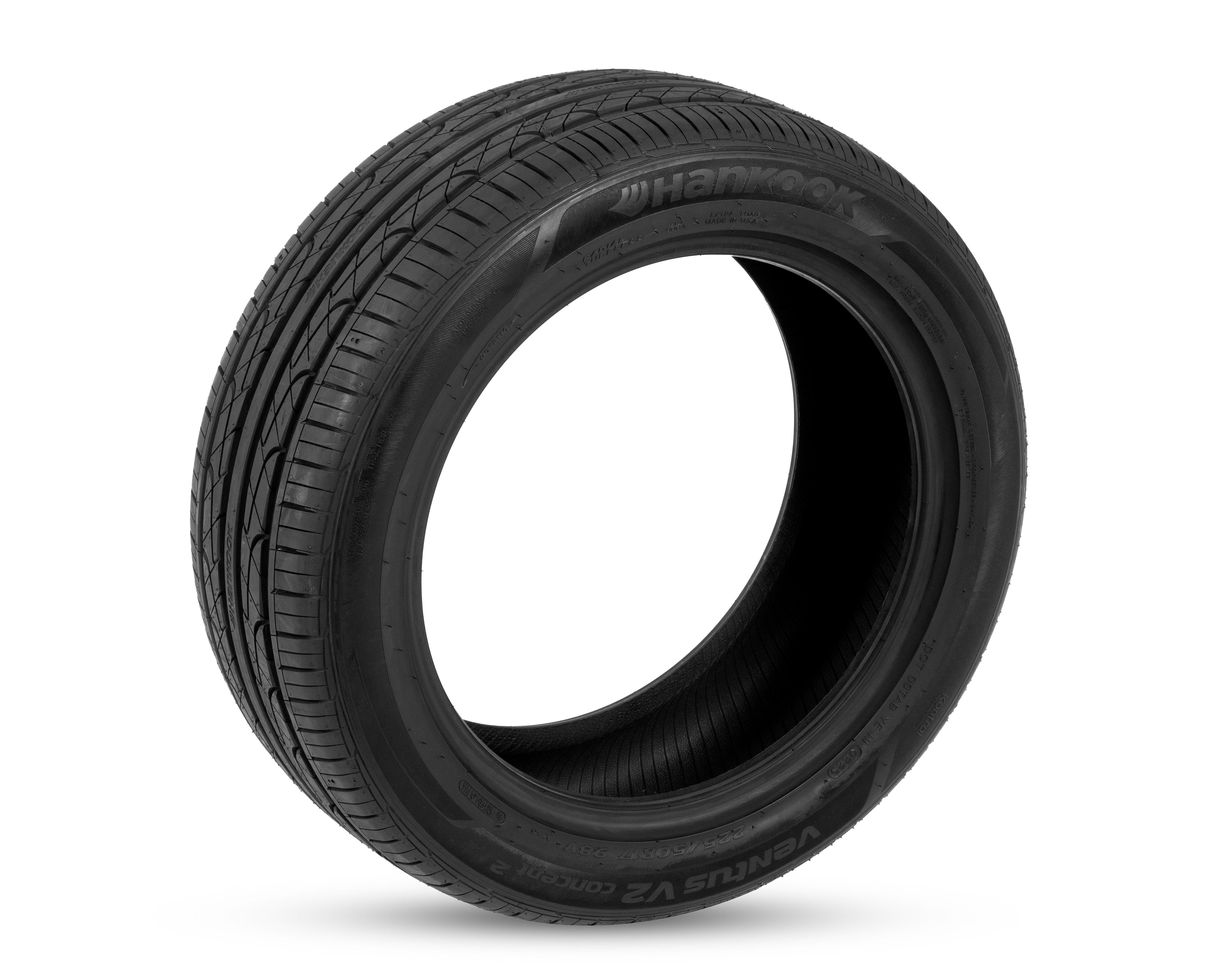 Llanta Hankook 225/50 Rin 17