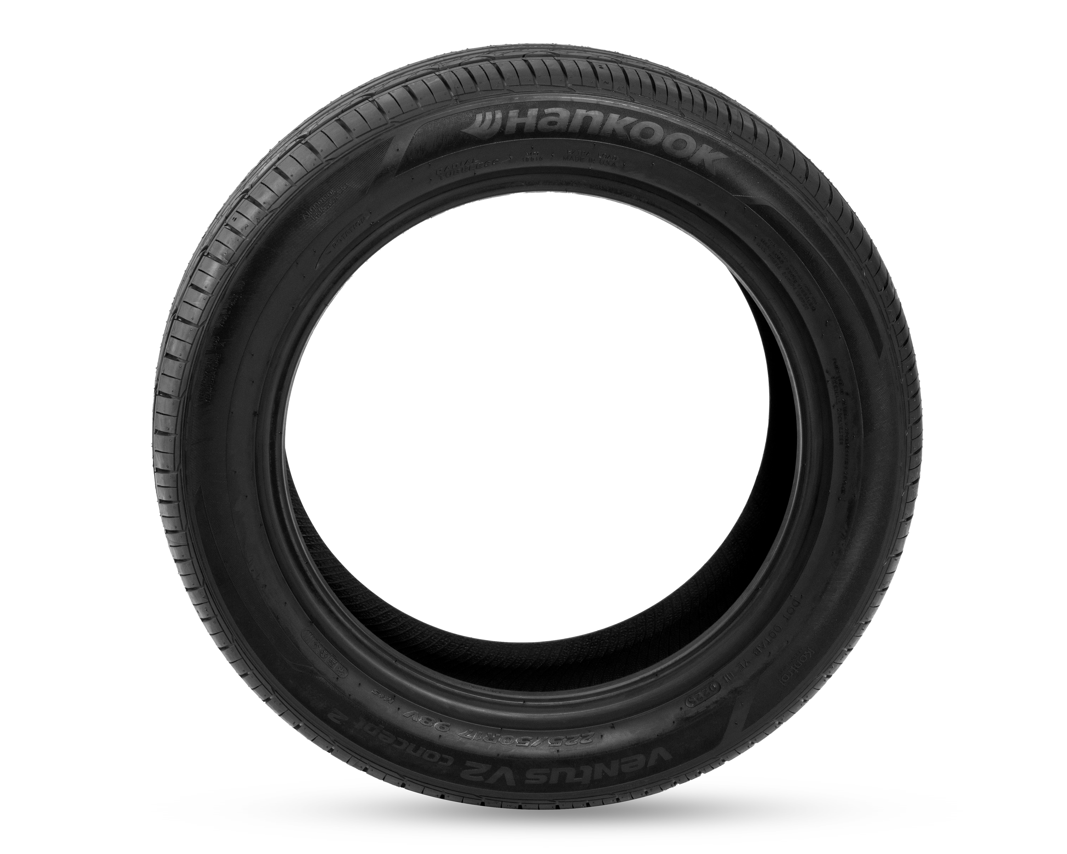 Foto 2 | Foto 2 | Llanta Hankook 225/50 Rin 17