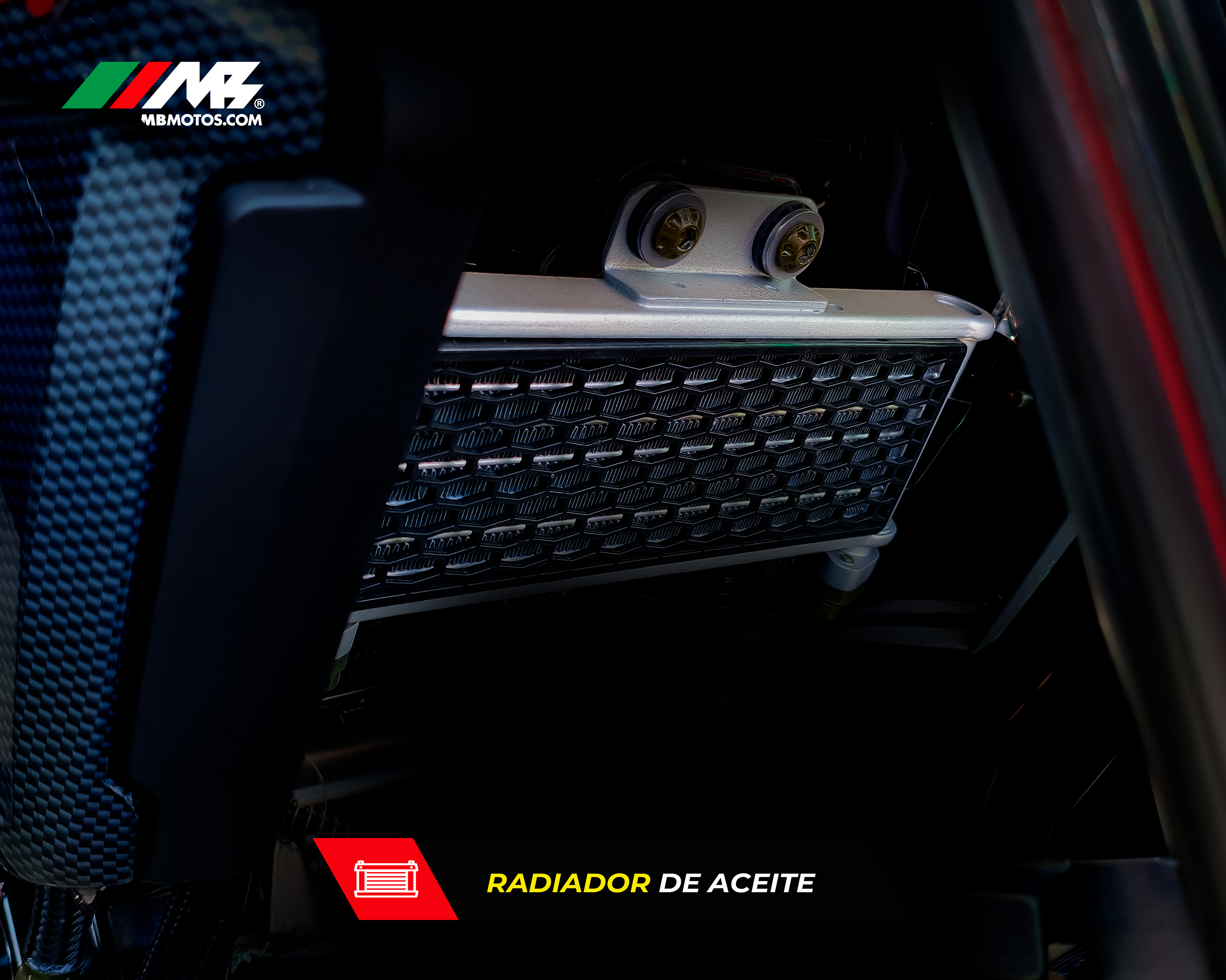 Foto 9 pulgar | Foto 8 | Motocicleta MB Motos SF 501 250 cc 2026