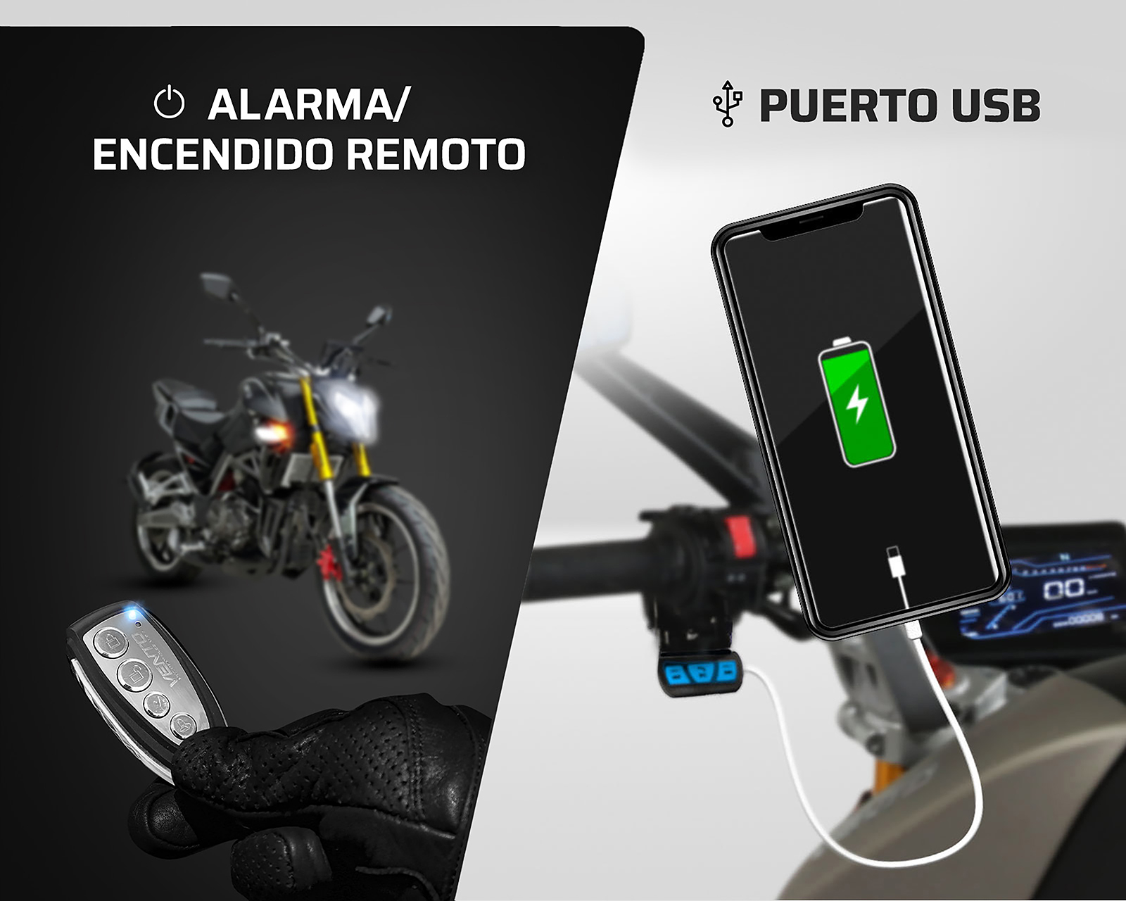 Foto 5 | Foto 5 | Motocicleta Vento Nitrox 330 cc 2026