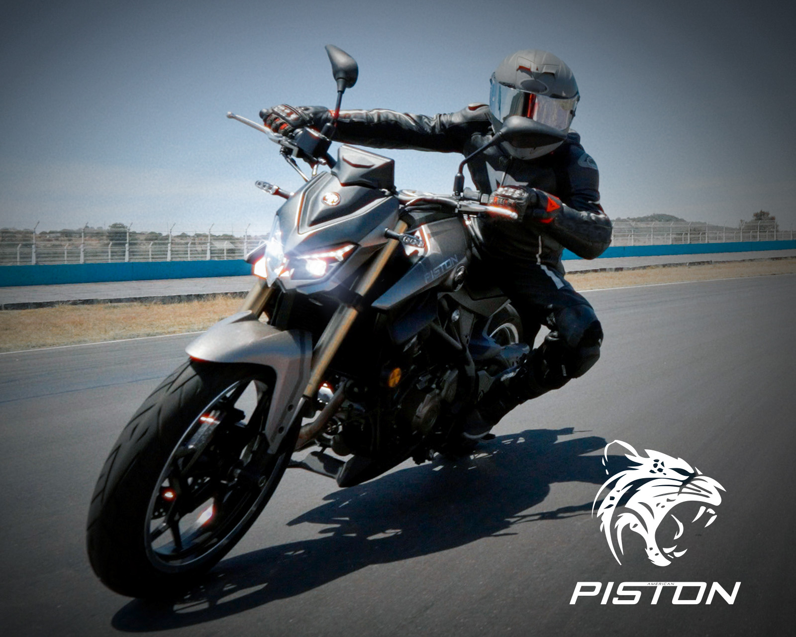 Foto 9 | Foto 9 | Motocicleta American Piston N 400CC FI Bristol 2026