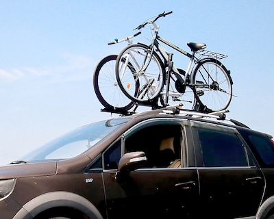 Foto 4 | Foto 4 | Parrilla para Bicicleta Reach