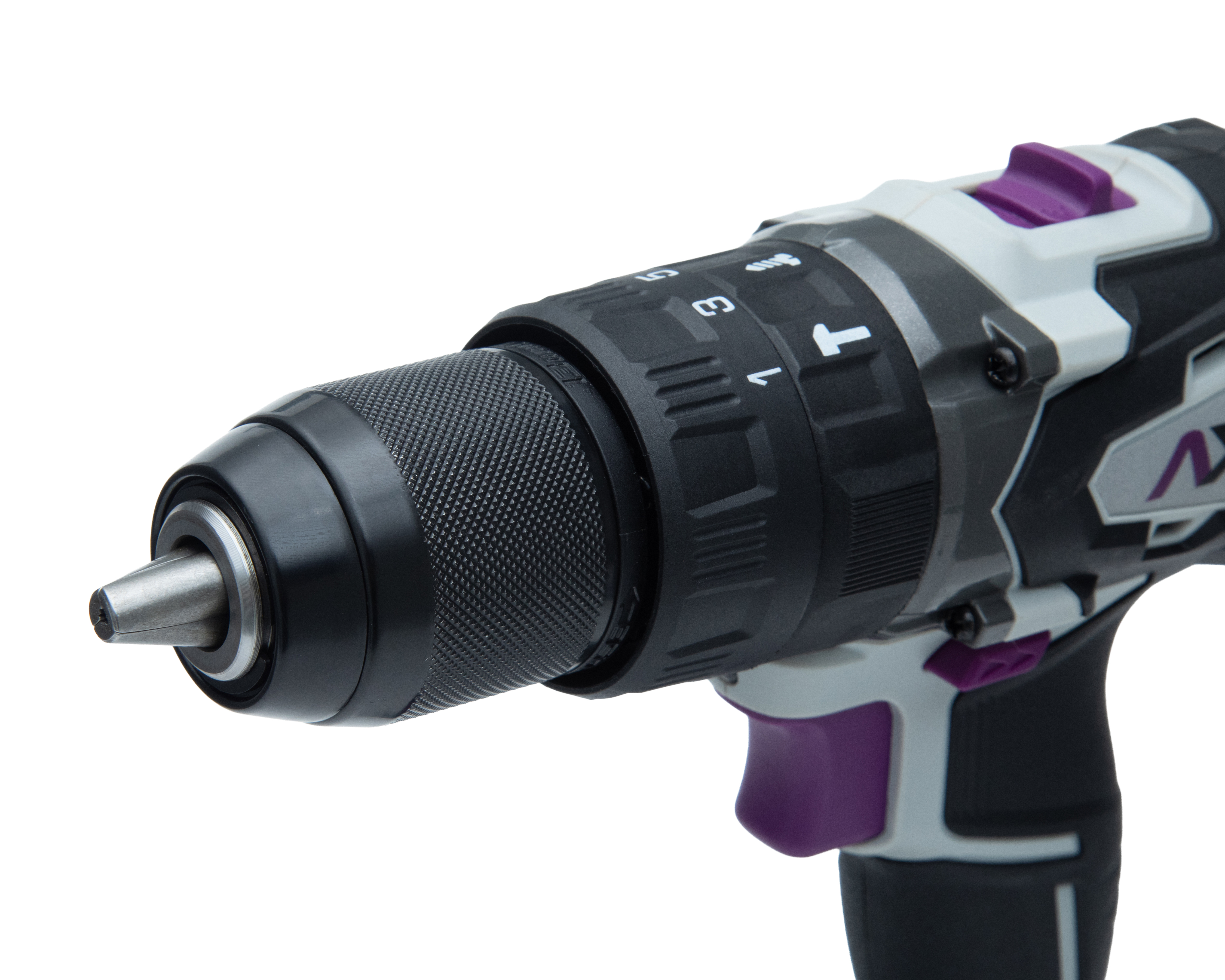 Foto 5 pulgar | Foto 4 | Juego de Herramientas Ax Tech Roto + Esmeril 20V 8 Piezas