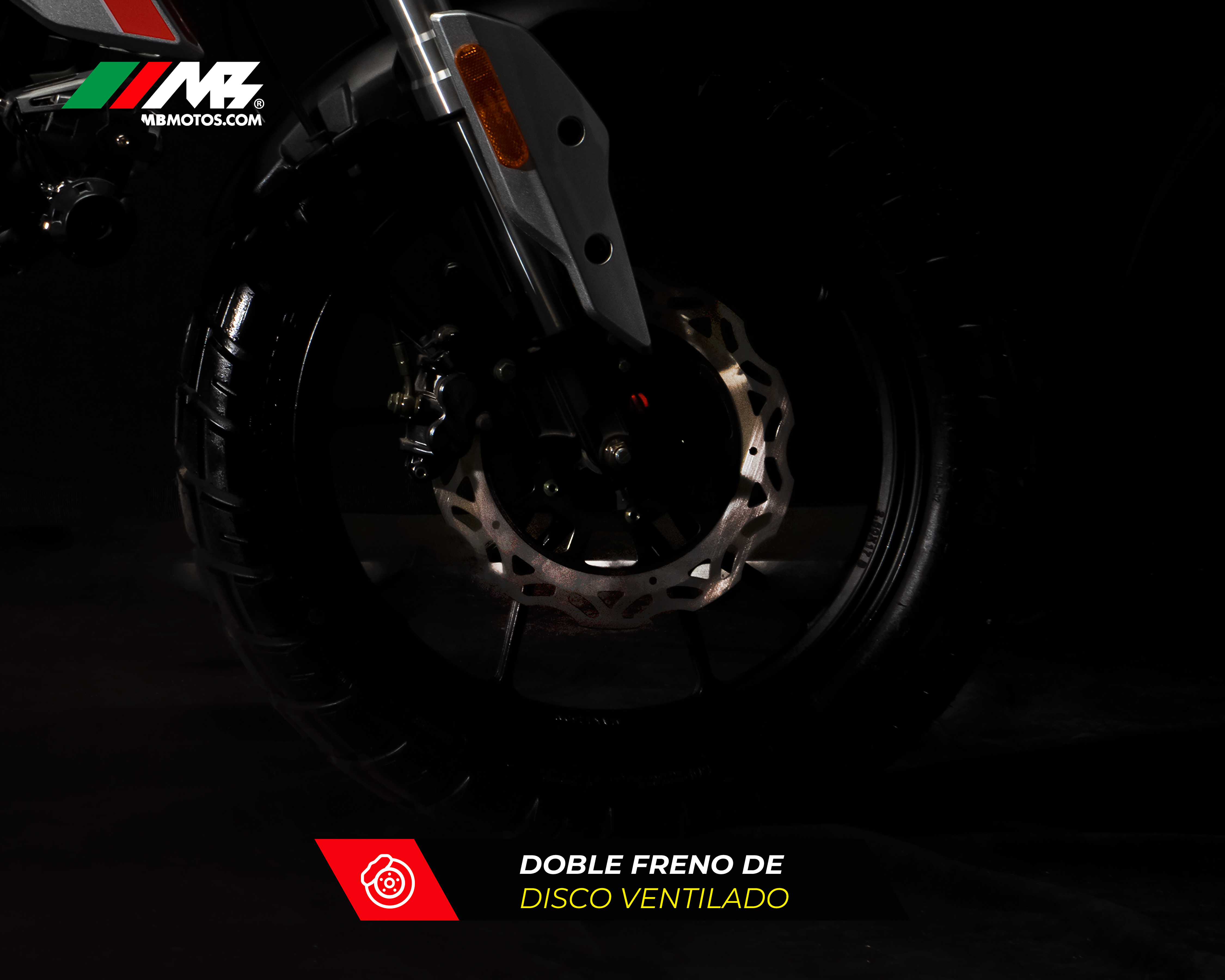 Foto 6 | Foto 6 | Motocicleta Mb Motos Tekken 300 cc 2026