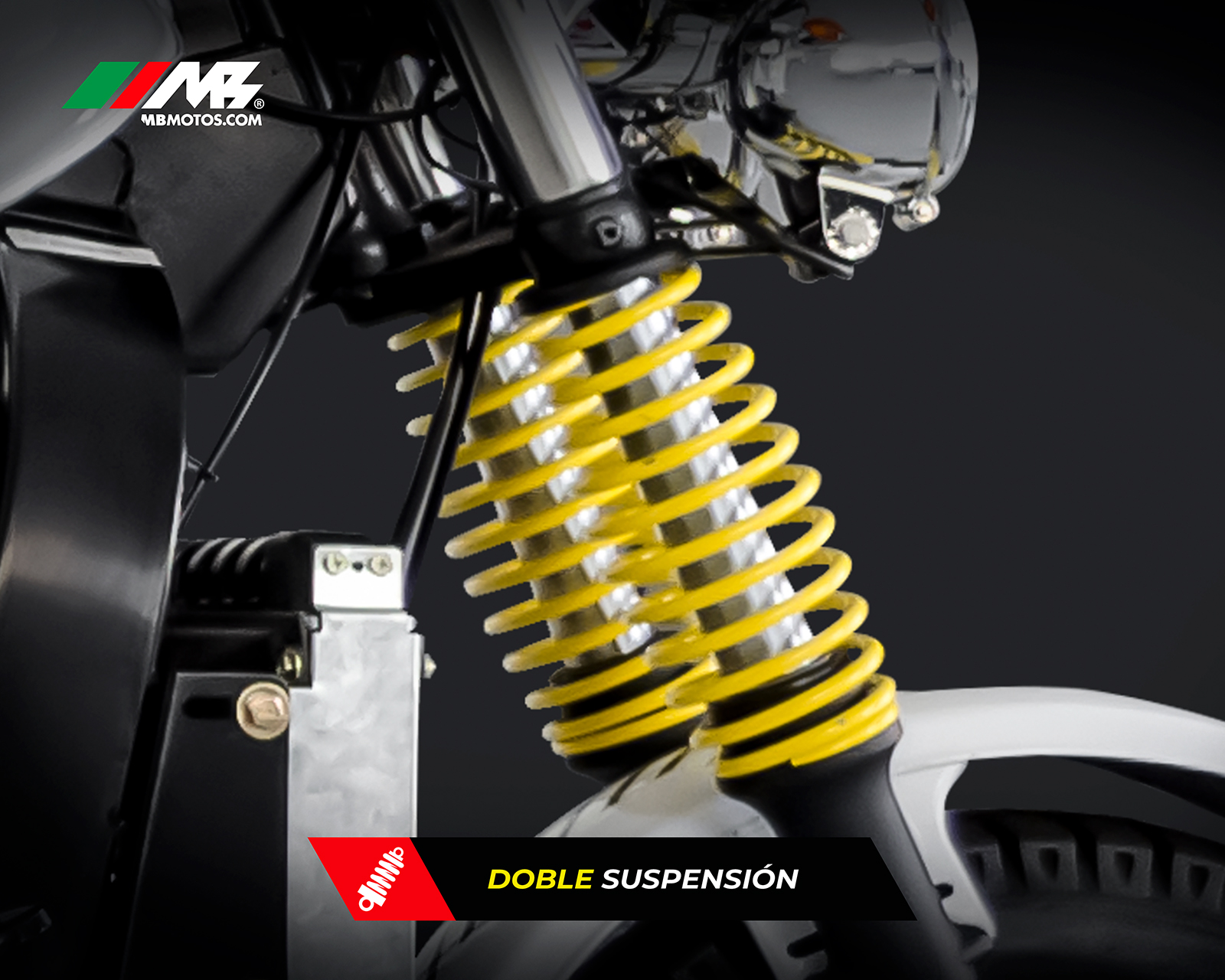 Foto 9 pulgar | Foto 8 | Motocarro MB Motos Forzza 300 cc 2026