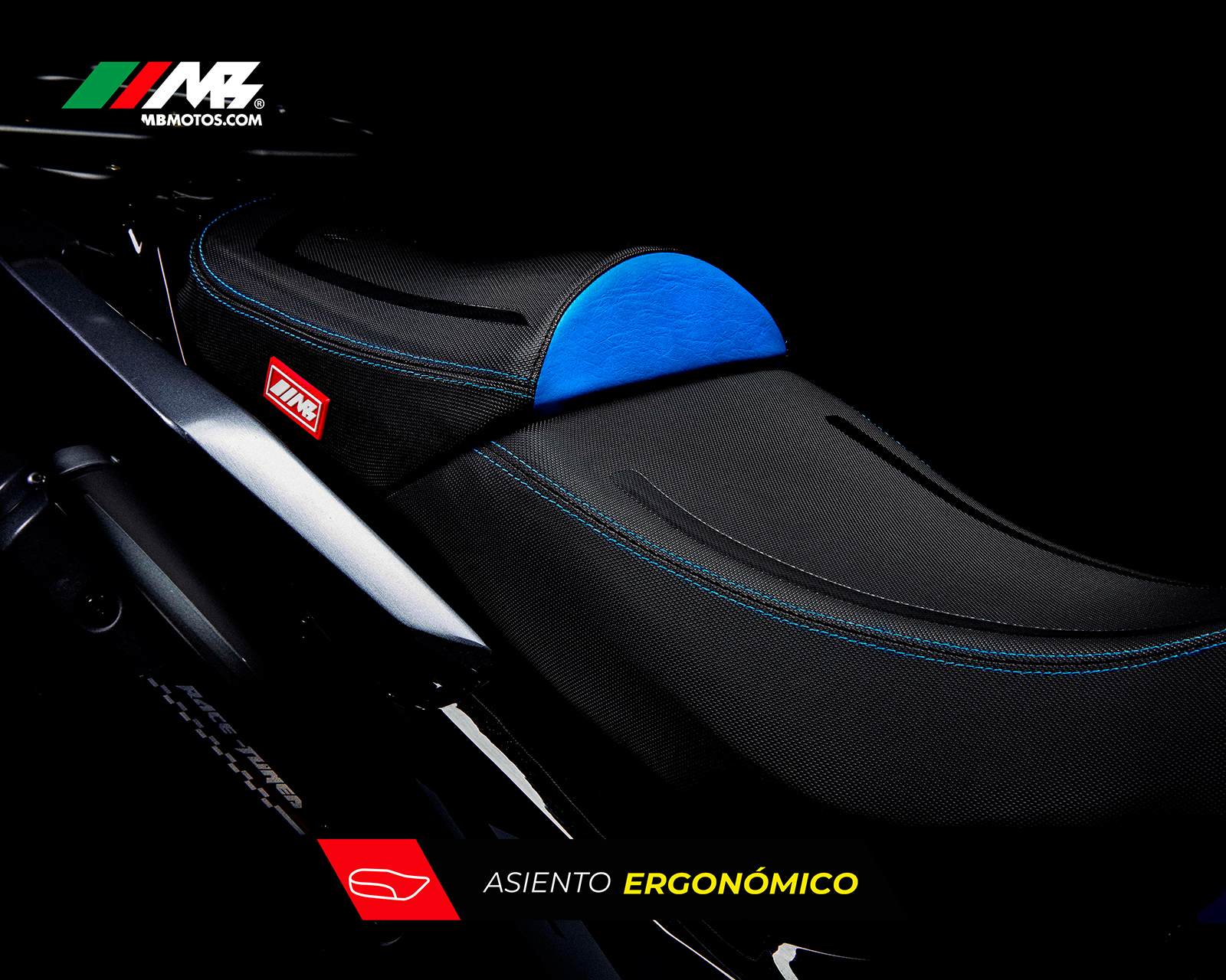 Foto 9 | Foto 9 | Motocicleta MB Motos Nórdica 300 cc 2026