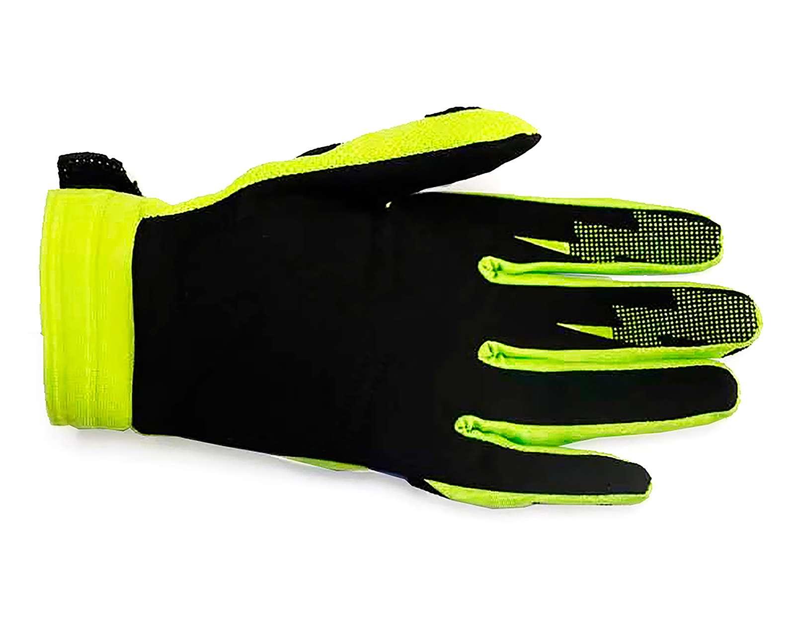 Foto 2 | Foto 2 | Guantes para Ciclista Reach BW-HSG03G Talla Grande