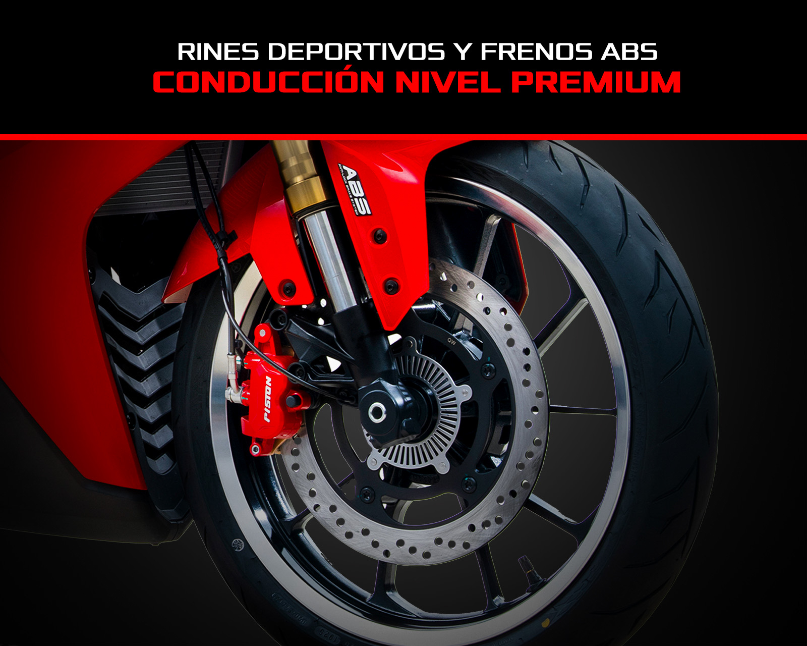 Foto 9 pulgar | Foto 8 | Motocicleta American Piston R 300CC FI California 2026