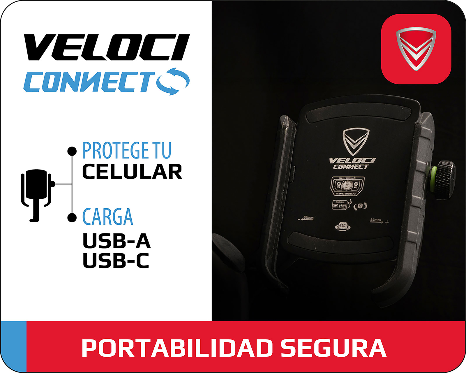 Foto 10 pulgar | Foto 9 | Cuatrimoto Veloci Quad XL Force 200 cc 2026